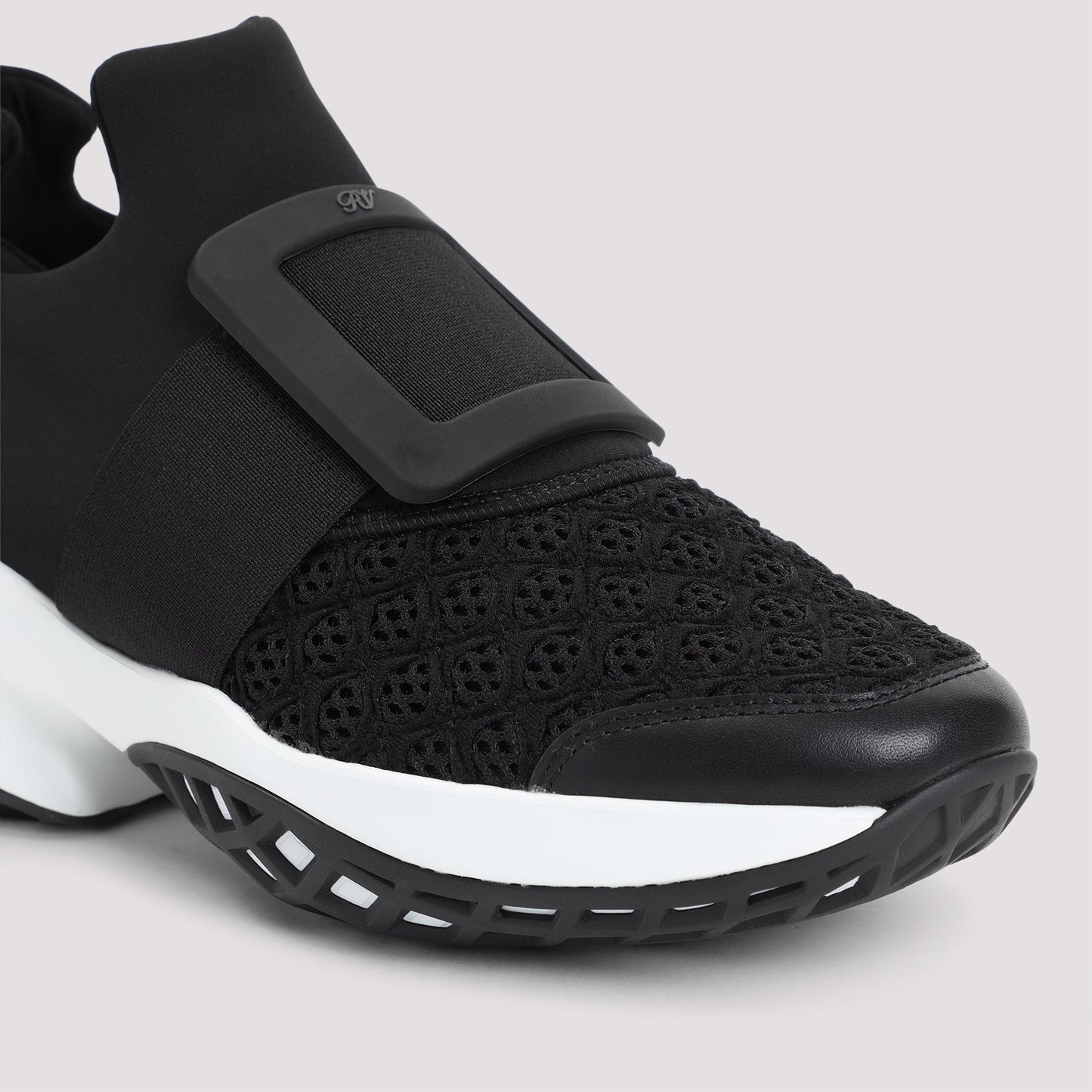 Roger Vivier Viv Run Sneakers Women ROGER VIVIER