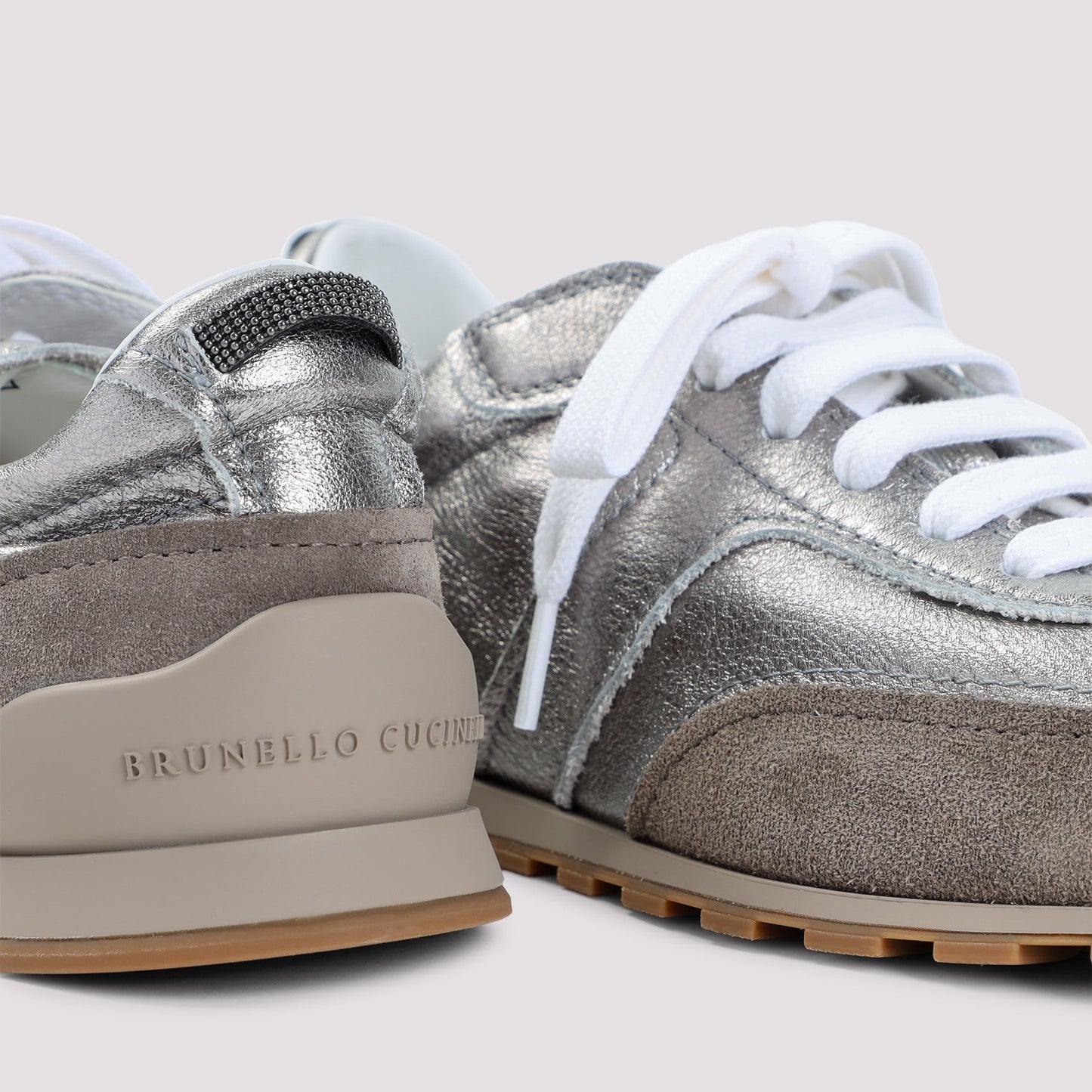Brunello Cucinelli Sneakers Women BRUNELLO CUCINELLI