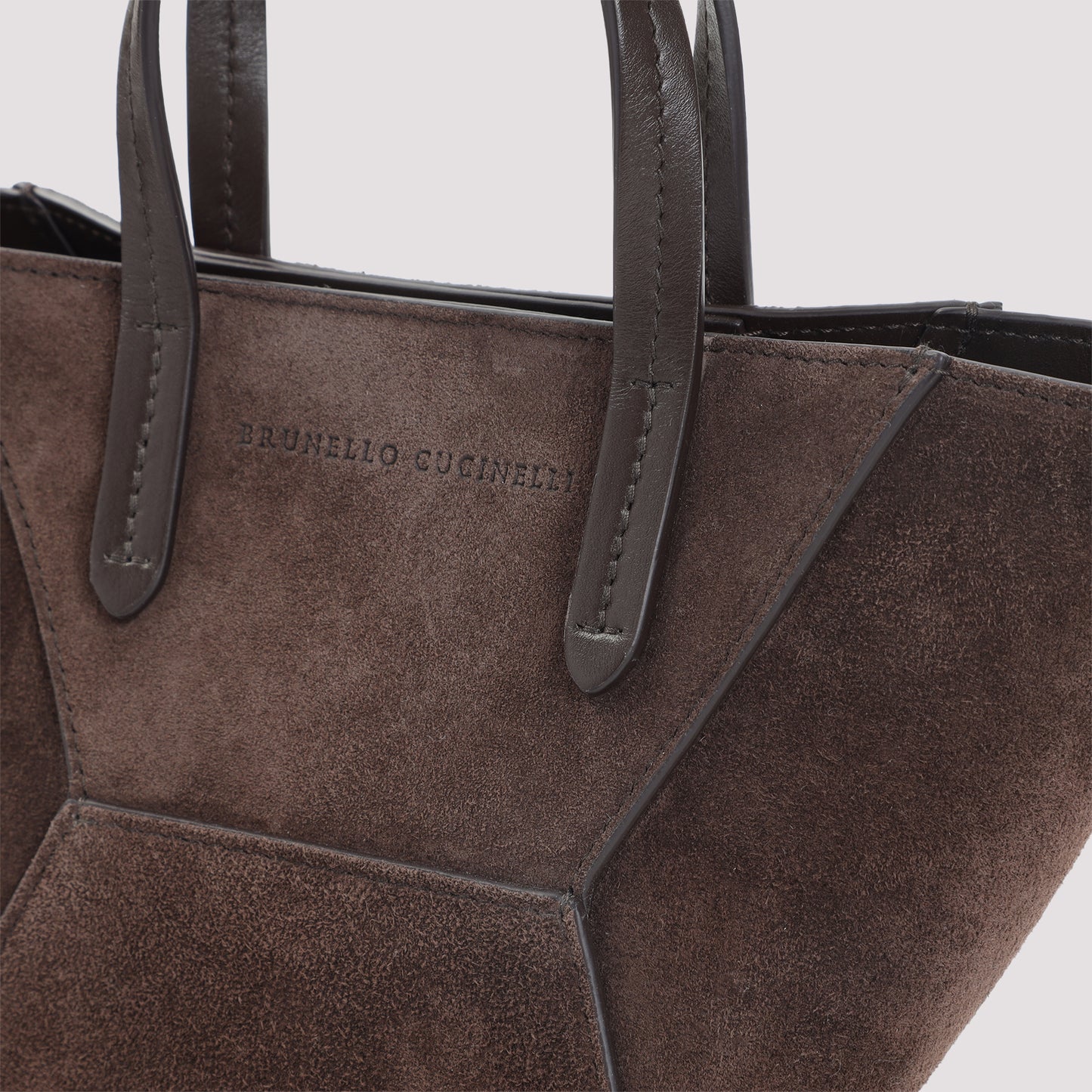Brunello Cuccinelli Duo Mini Bag Women BRUNELLO CUCINELLI