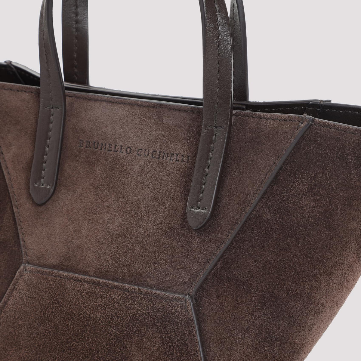 Brunello Cuccinelli Duo Mini Bag Women BRUNELLO CUCINELLI