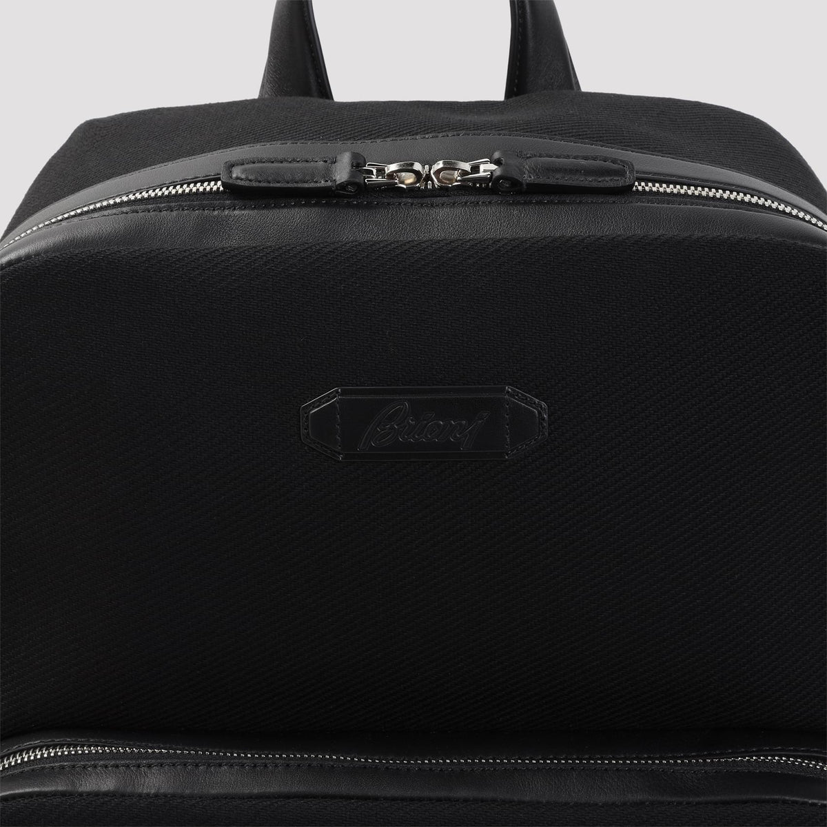 Brioni Backpack Men BRIONI