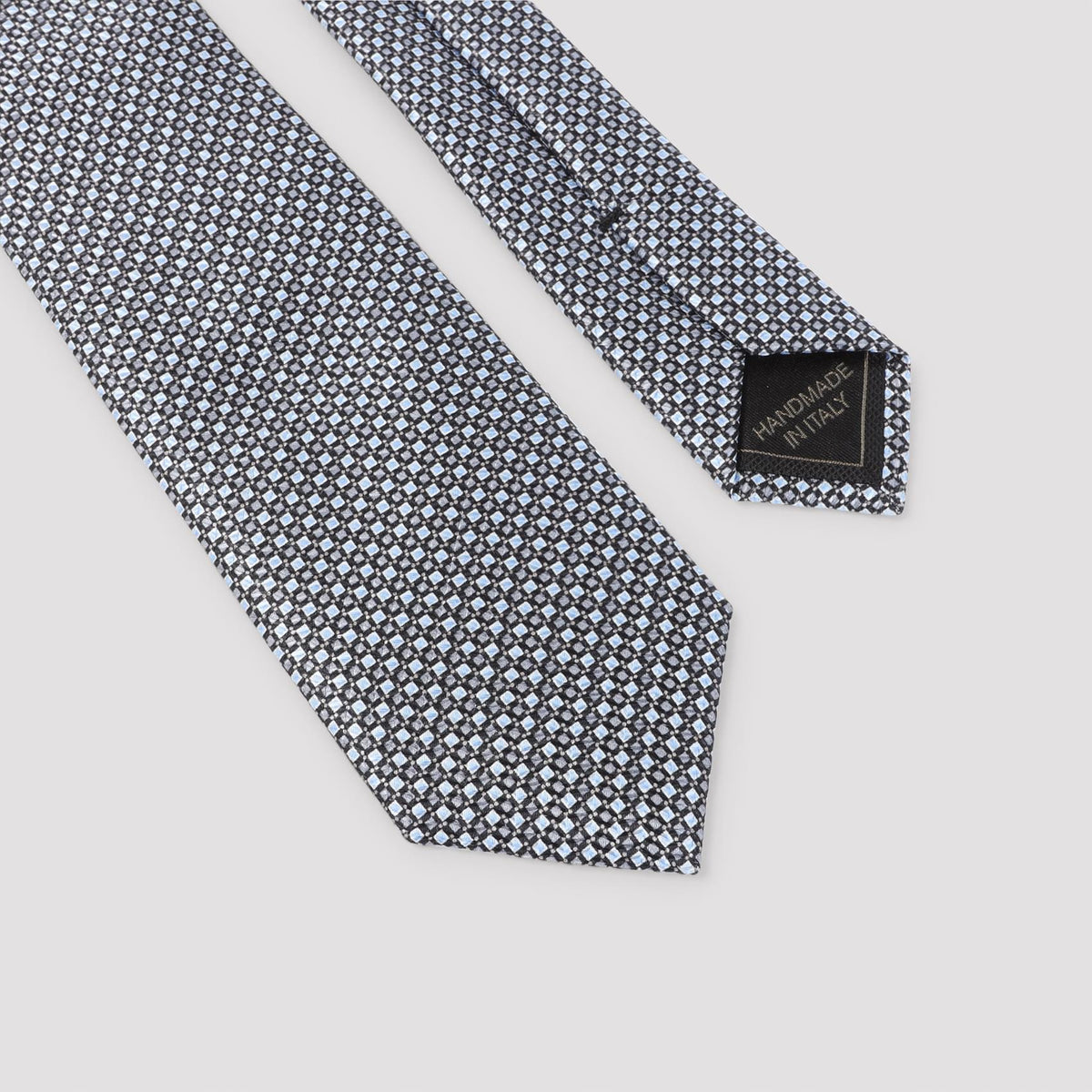 Brioni Silk Tie Men BRIONI