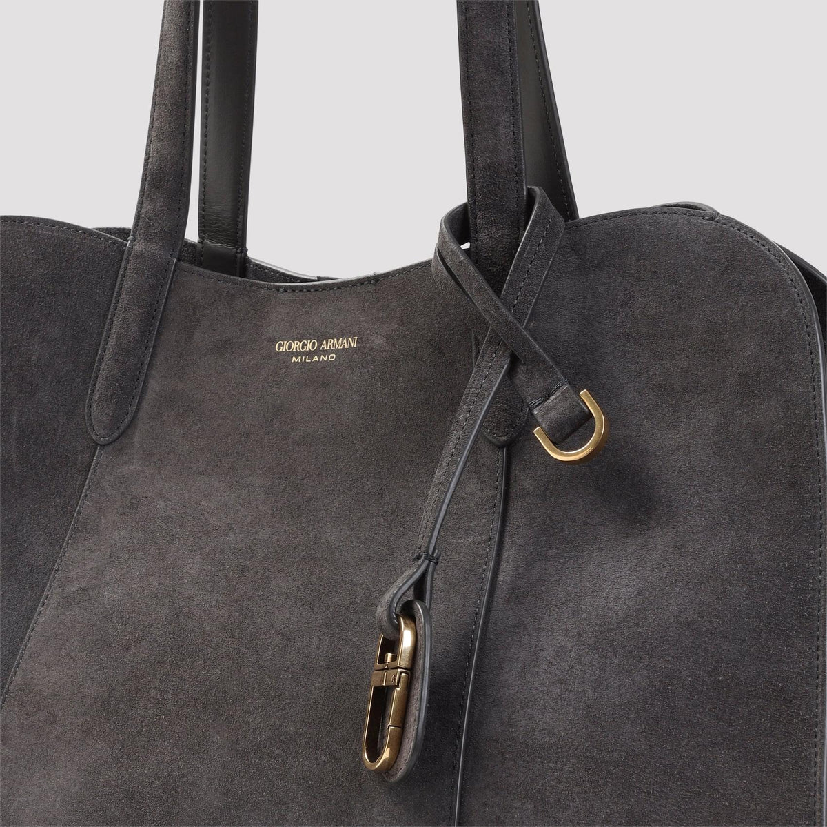 Giorgio Armani Shoulder Bag Women GIORGIO ARMANI