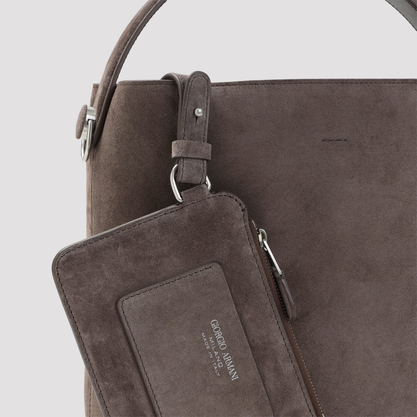 Giorgio Armani Shoulder Bag Women GIORGIO ARMANI