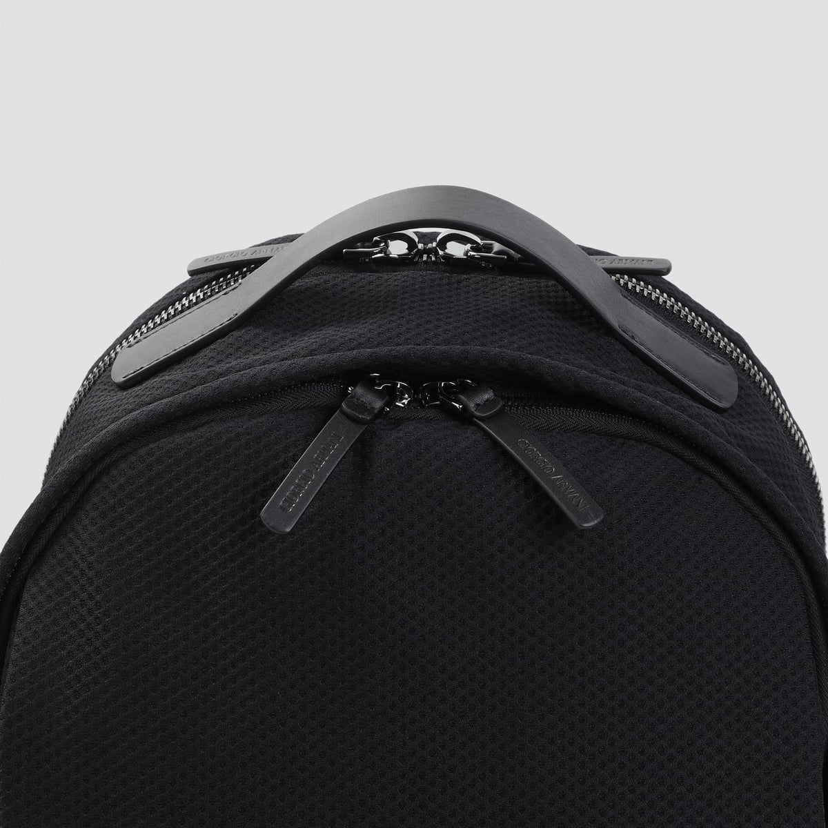 Giorgio Armani Backpack Men GIORGIO ARMANI