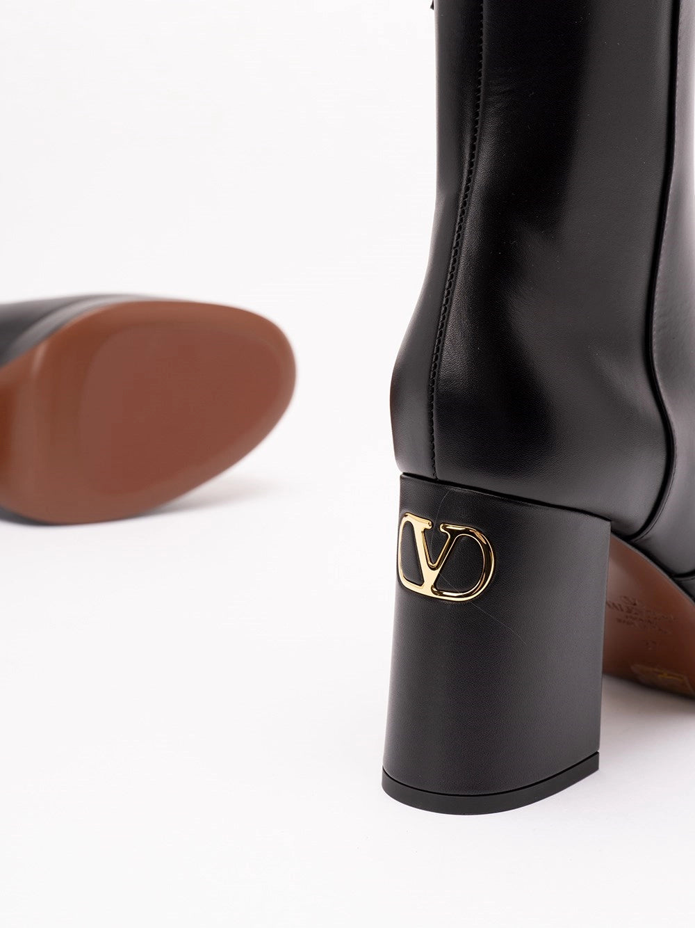 Valentino Garavani Women `Fawcette` Boots VALENTINO GARAVANI