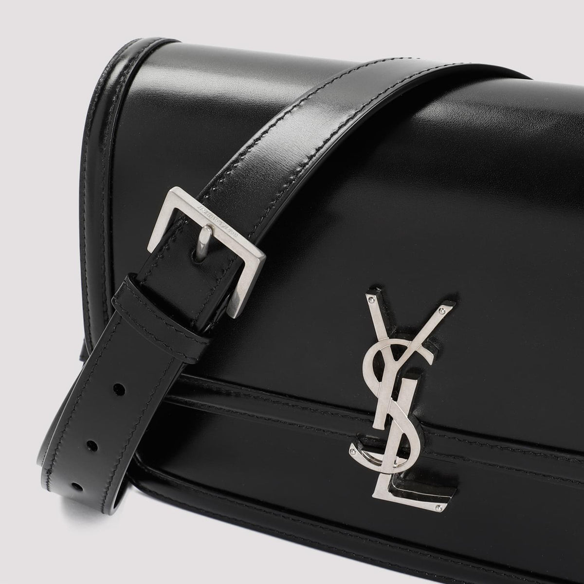 Saint Laurent Solferino Handbag Unisex SAINT LAURENT