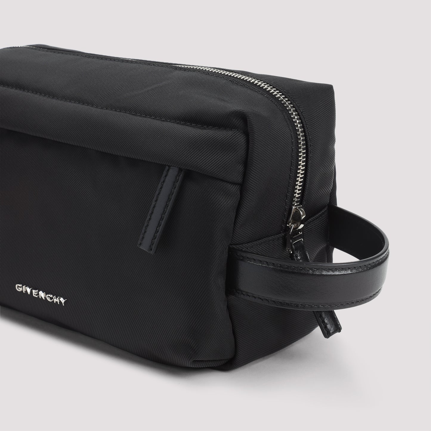 Givenchy Polyamide Wash Bag Men GIVENCHY