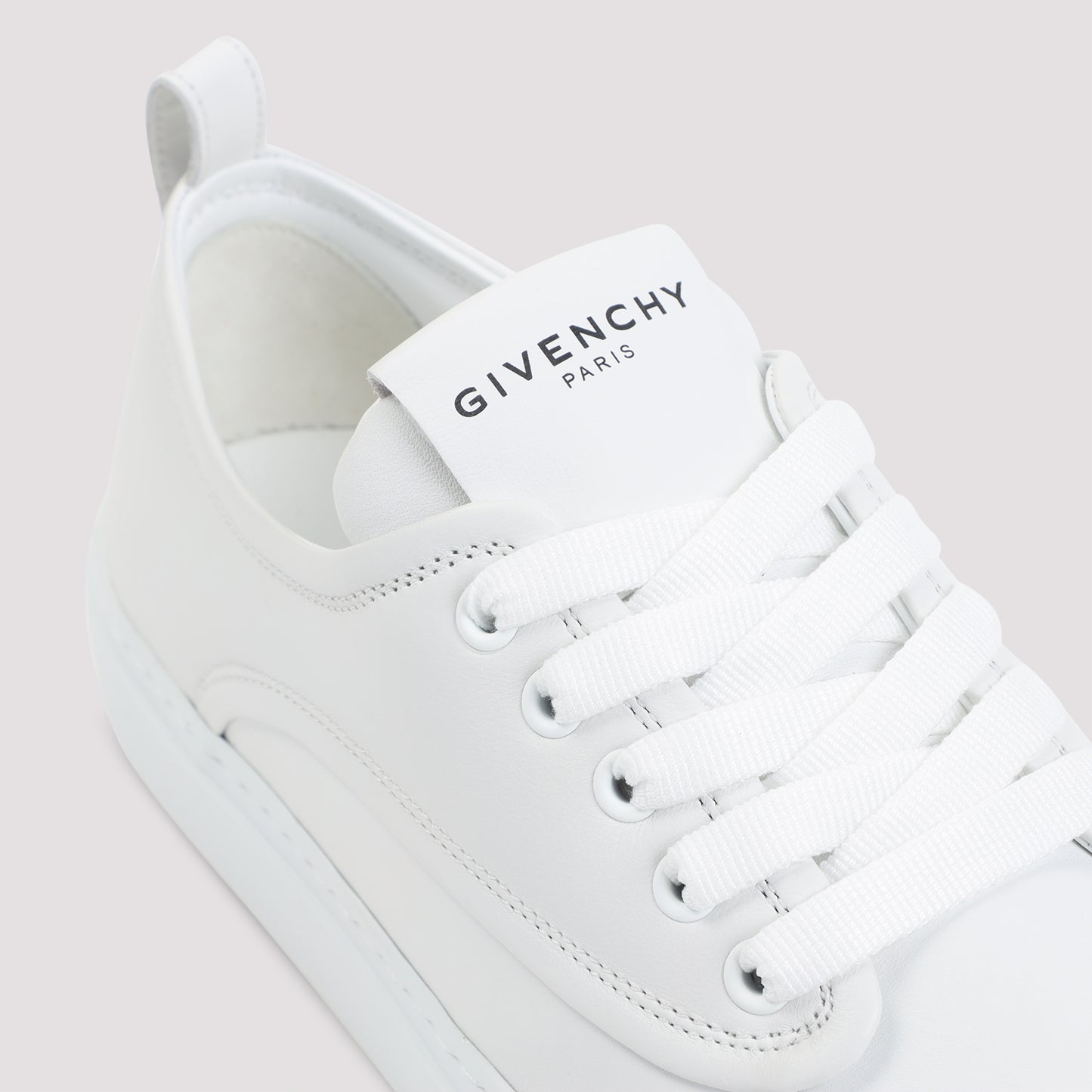 Givenchy New City Sneakers Men GIVENCHY
