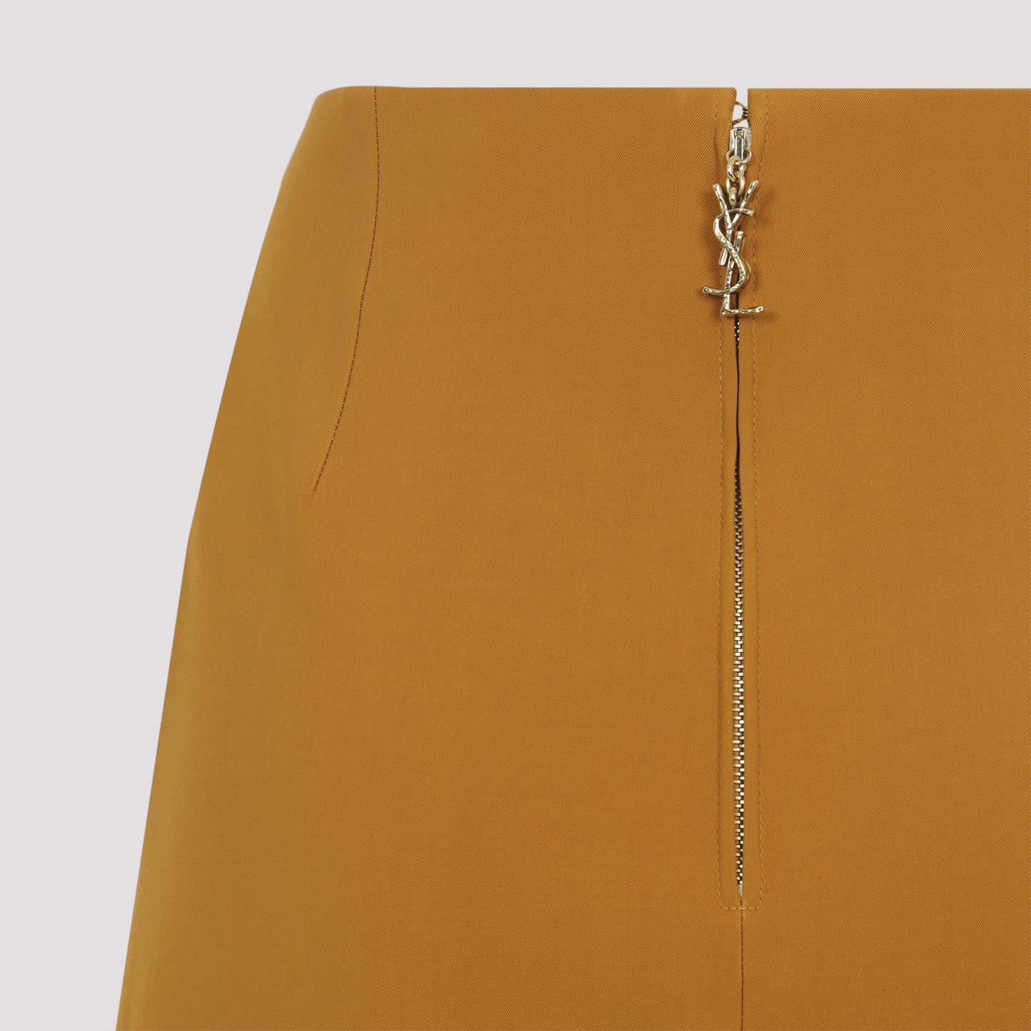 Saint Laurent Skirt Women SAINT LAURENT