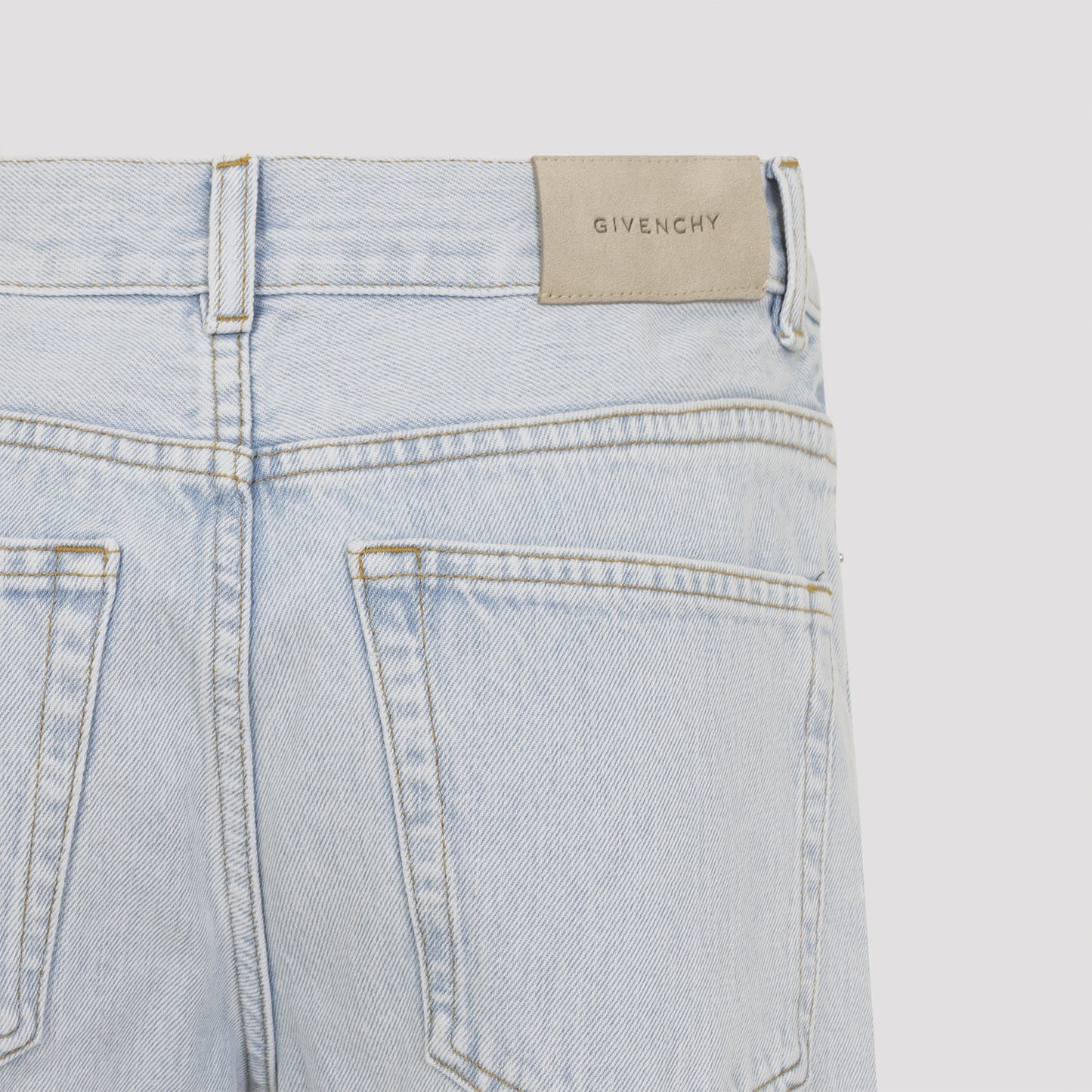 Givenchy Jeans Women GIVENCHY