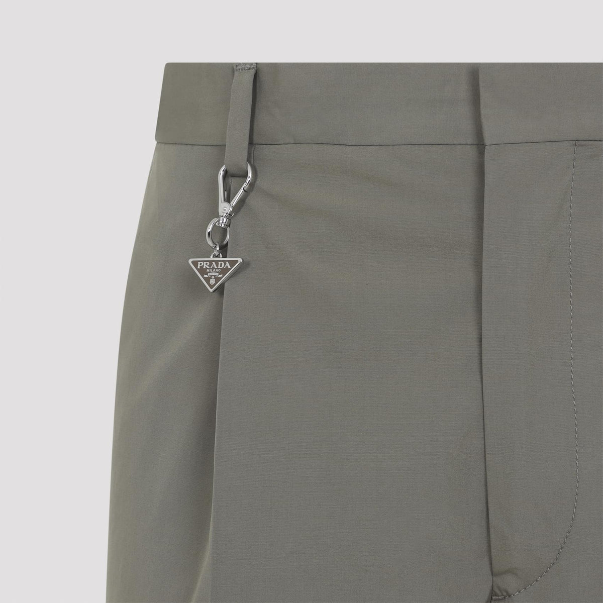 Prada Cotton Pants Men PRADA