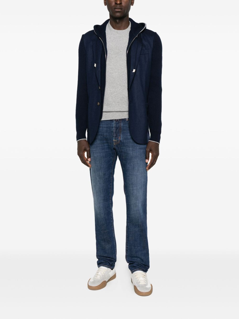 Jacob Cohen Men Regular-Fit "Bard" Jeans JACOB COHEN
