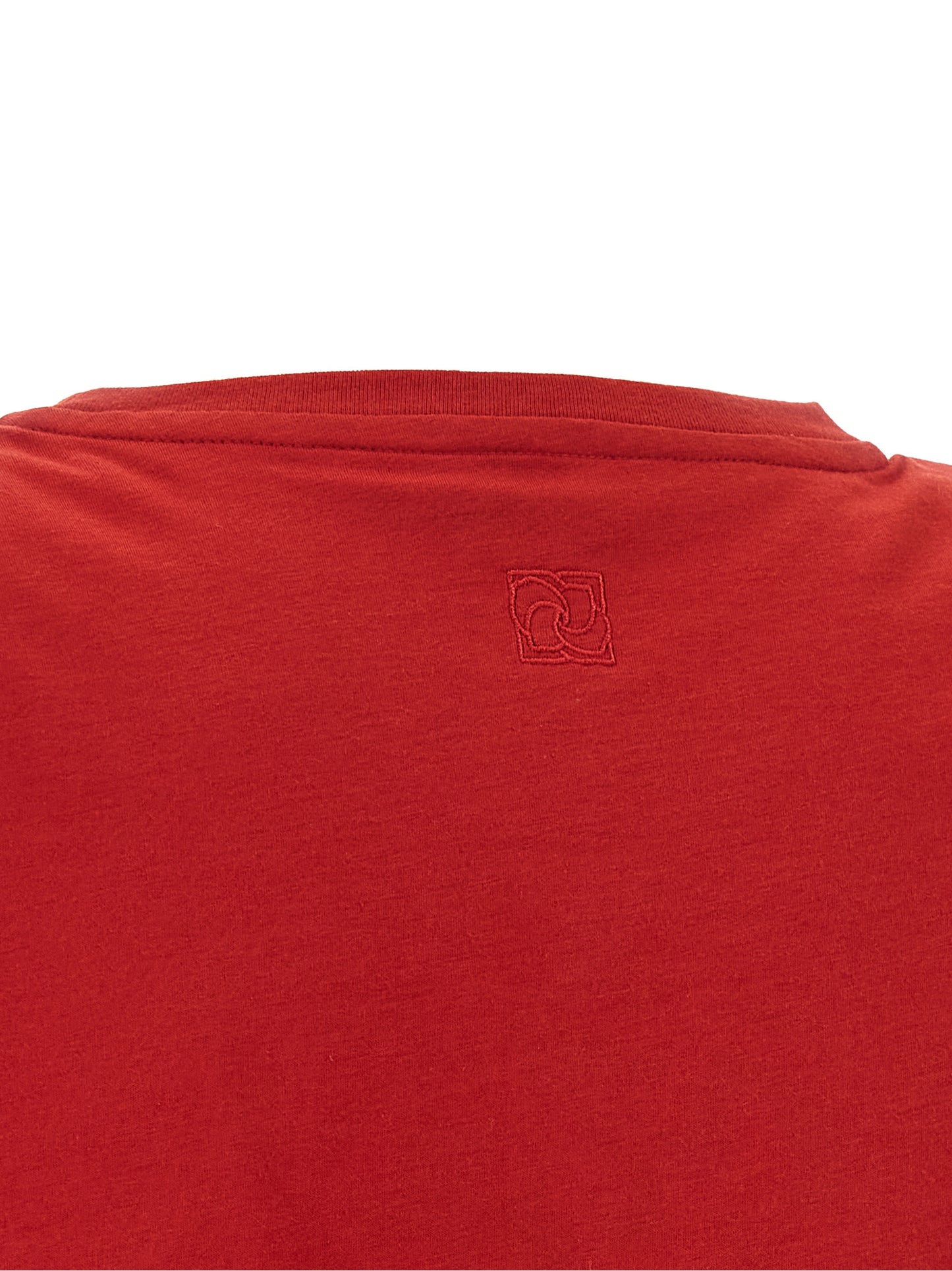 Magda Butrym Women '02' T-Shirt MAGDA BUTRYM