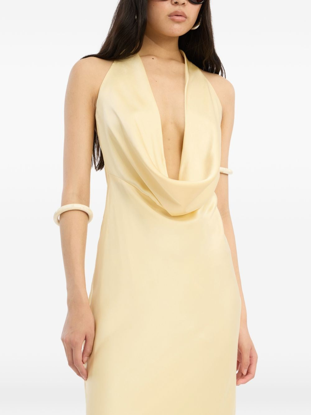 Rotate Women Long Dress ROTATE
