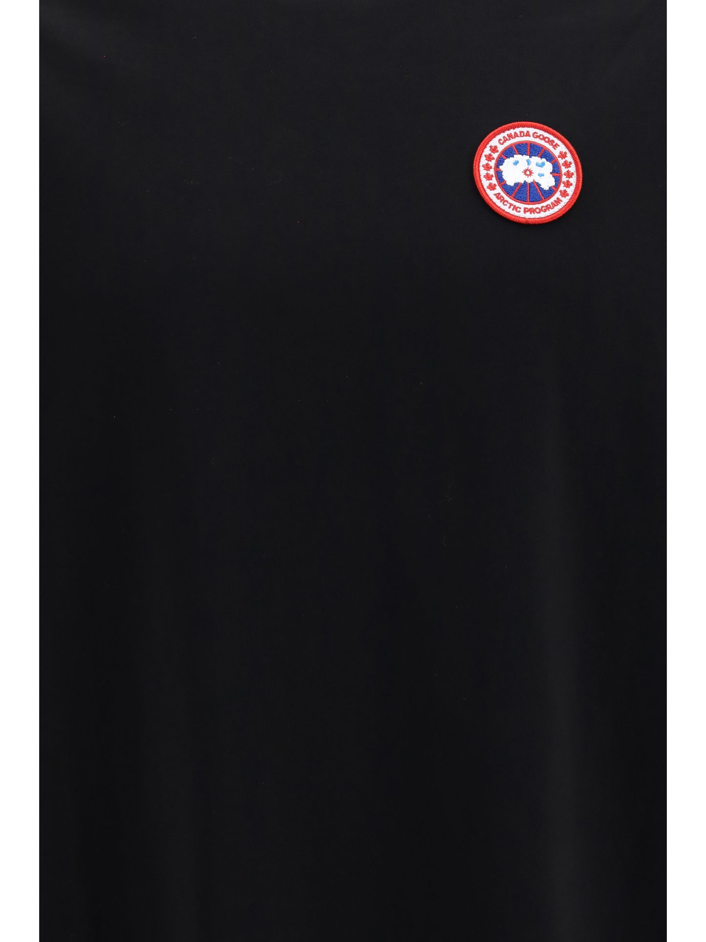 Canada Goose Men Vantage Long Sleeve T-Shirt CANADA GOOSE