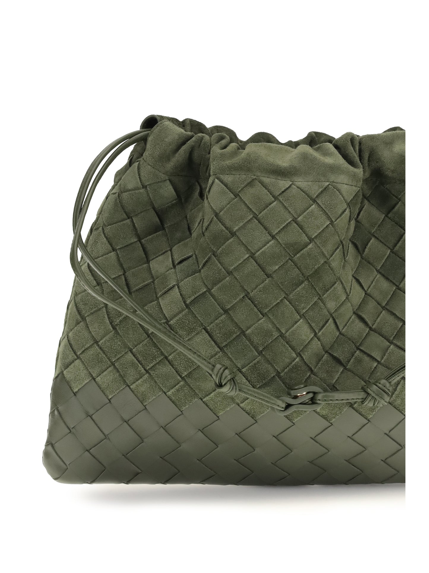 Bottega Veneta Women Pouch Intr.15 Glo Su Ca Na 19 BOTTEGA VENETA