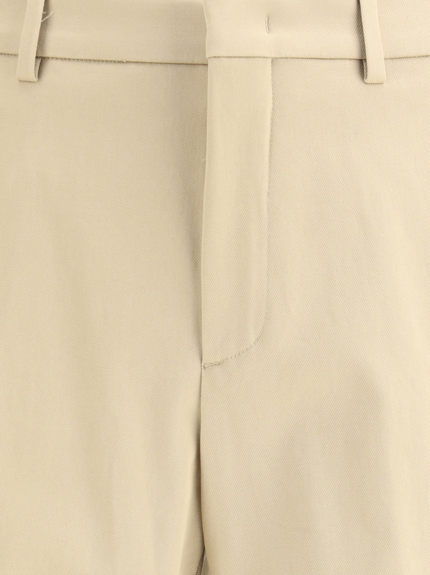 Loro Piana Men Jarno Pants LORO PIANA