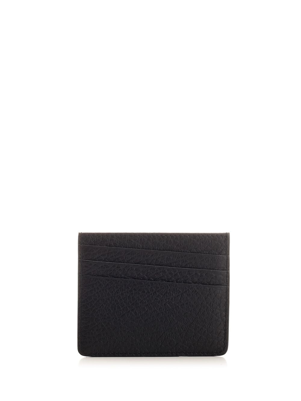Maison Margiela Men "Four Stitches" Card Holder MAISON MARGIELA