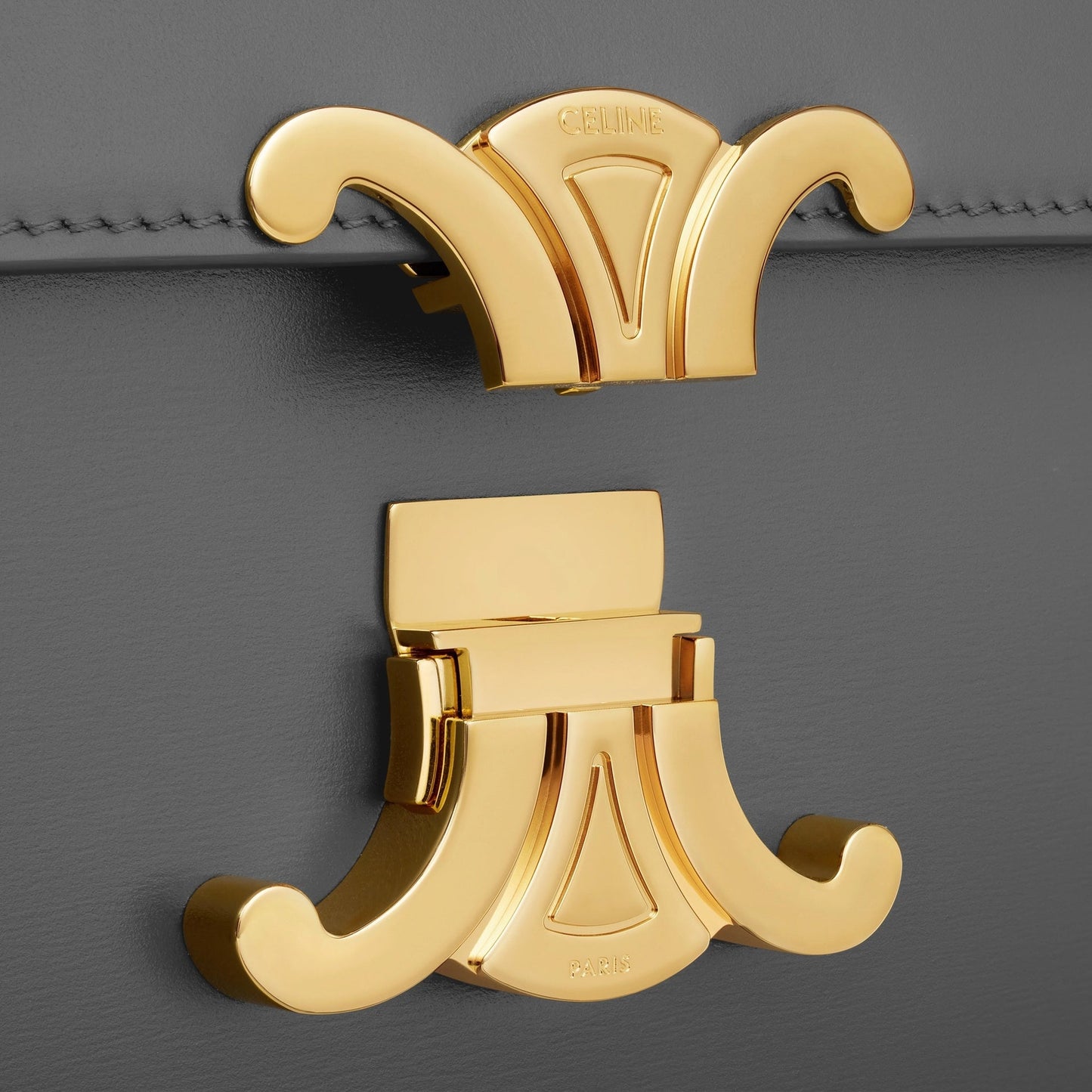 Celine Classique Triomphe Bag Women CELINE