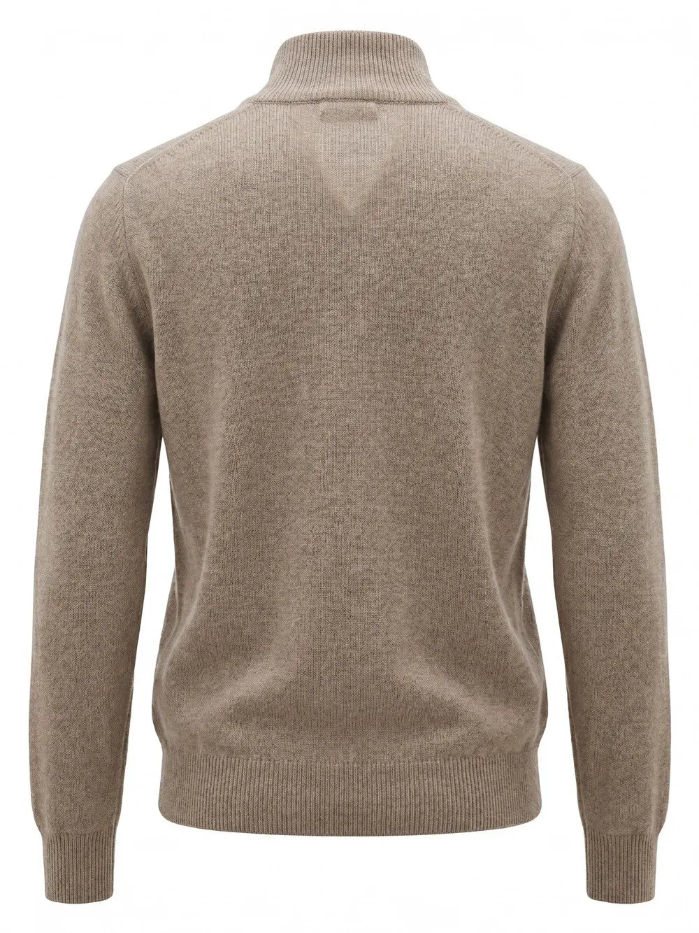 Malo Men Cashmere V Neck MALO