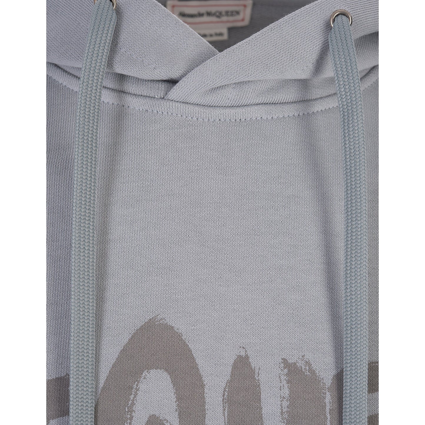 Alexander Mcqueen Hoodie Sweatshirt Men ALEXANDER MCQUEEN