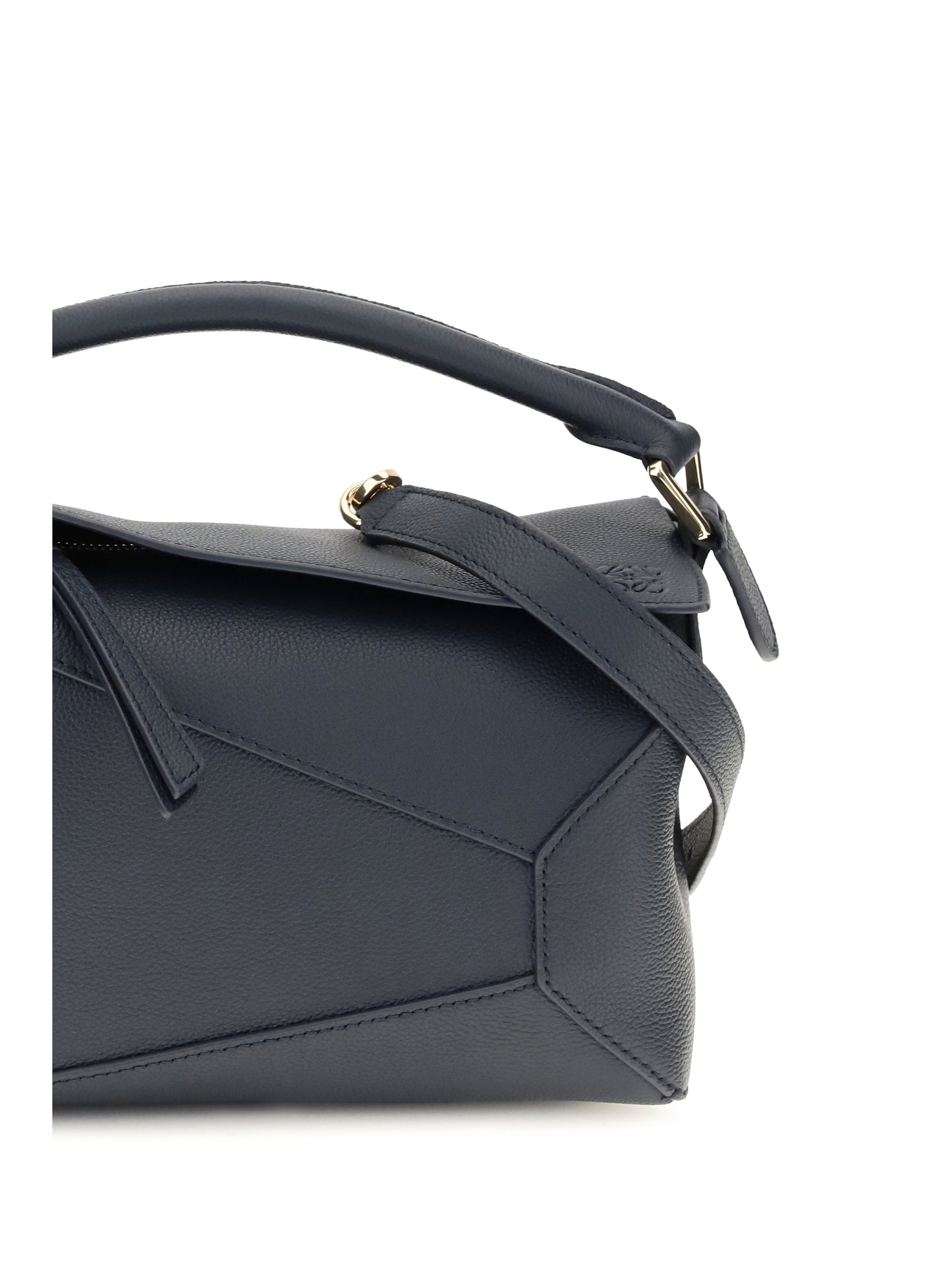 Loewe Women Puzzle Small Handbag LOEWE
