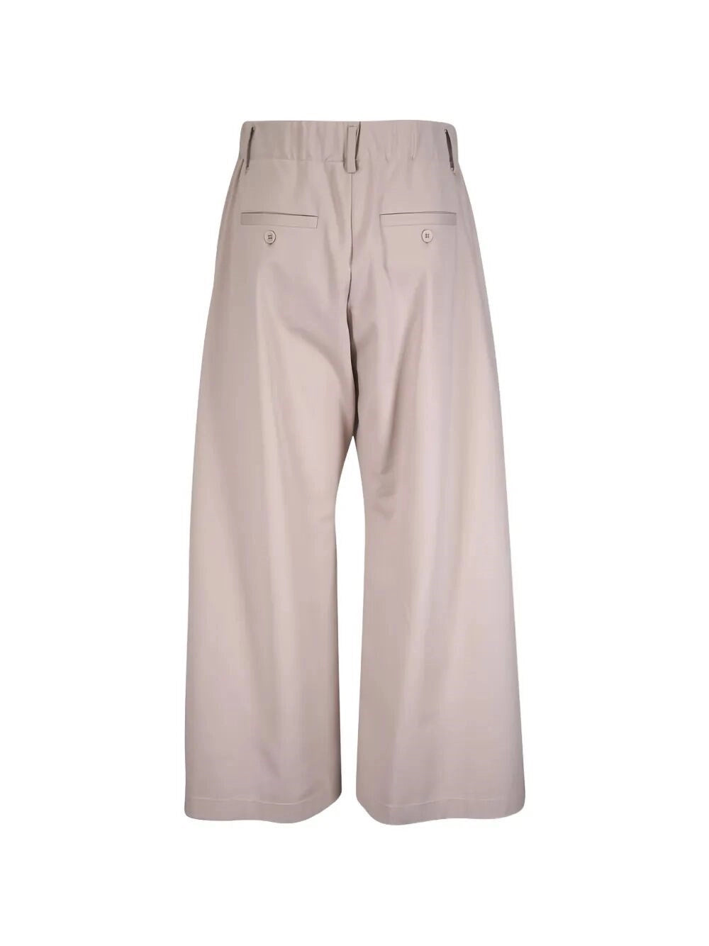 Brunello Cucinelli Women Couture Interlock Pants BRUNELLO CUCINELLI