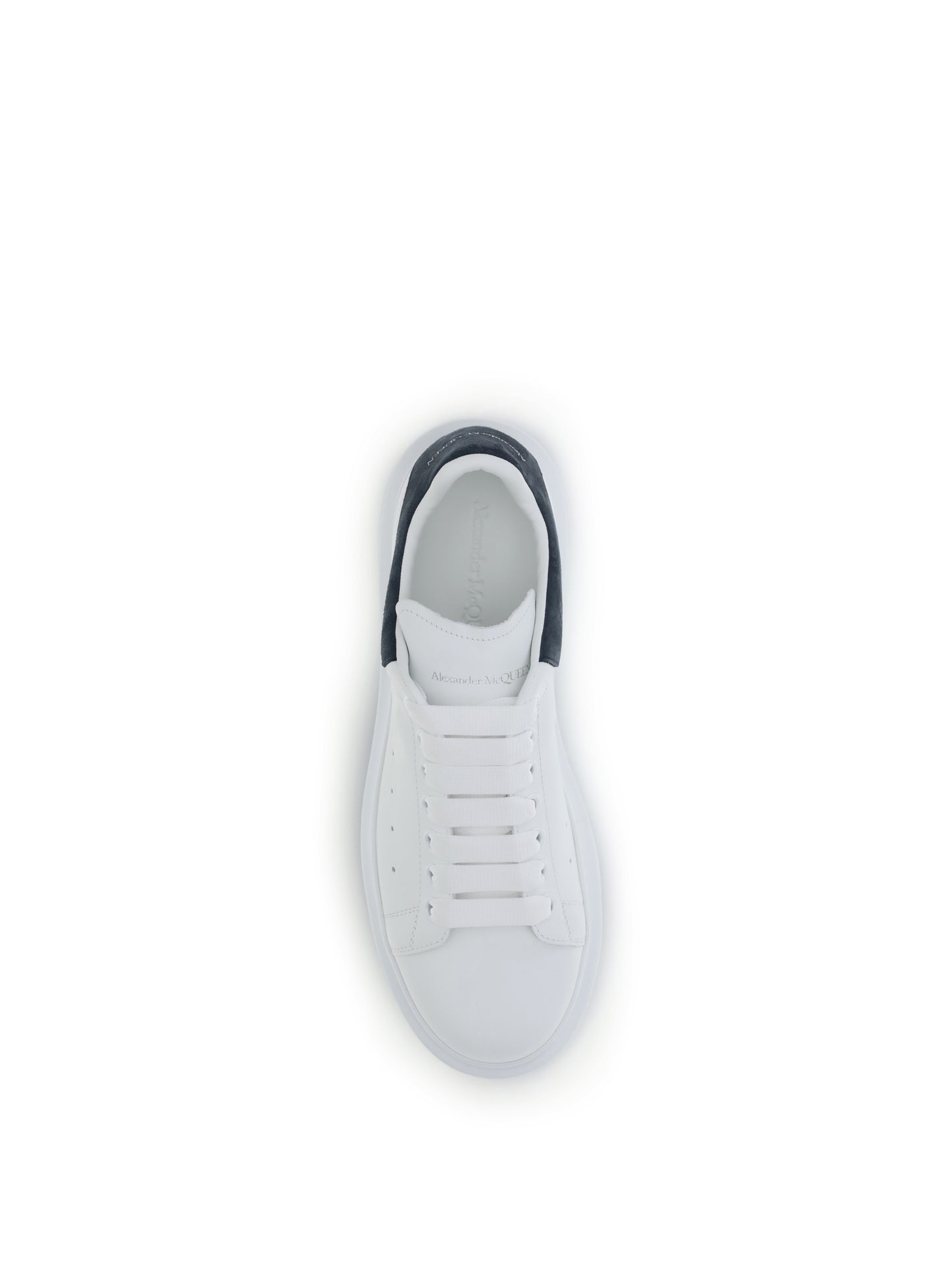 Alexander Mcqueen Men Oversize Sneaker ALEXANDER MCQUEEN