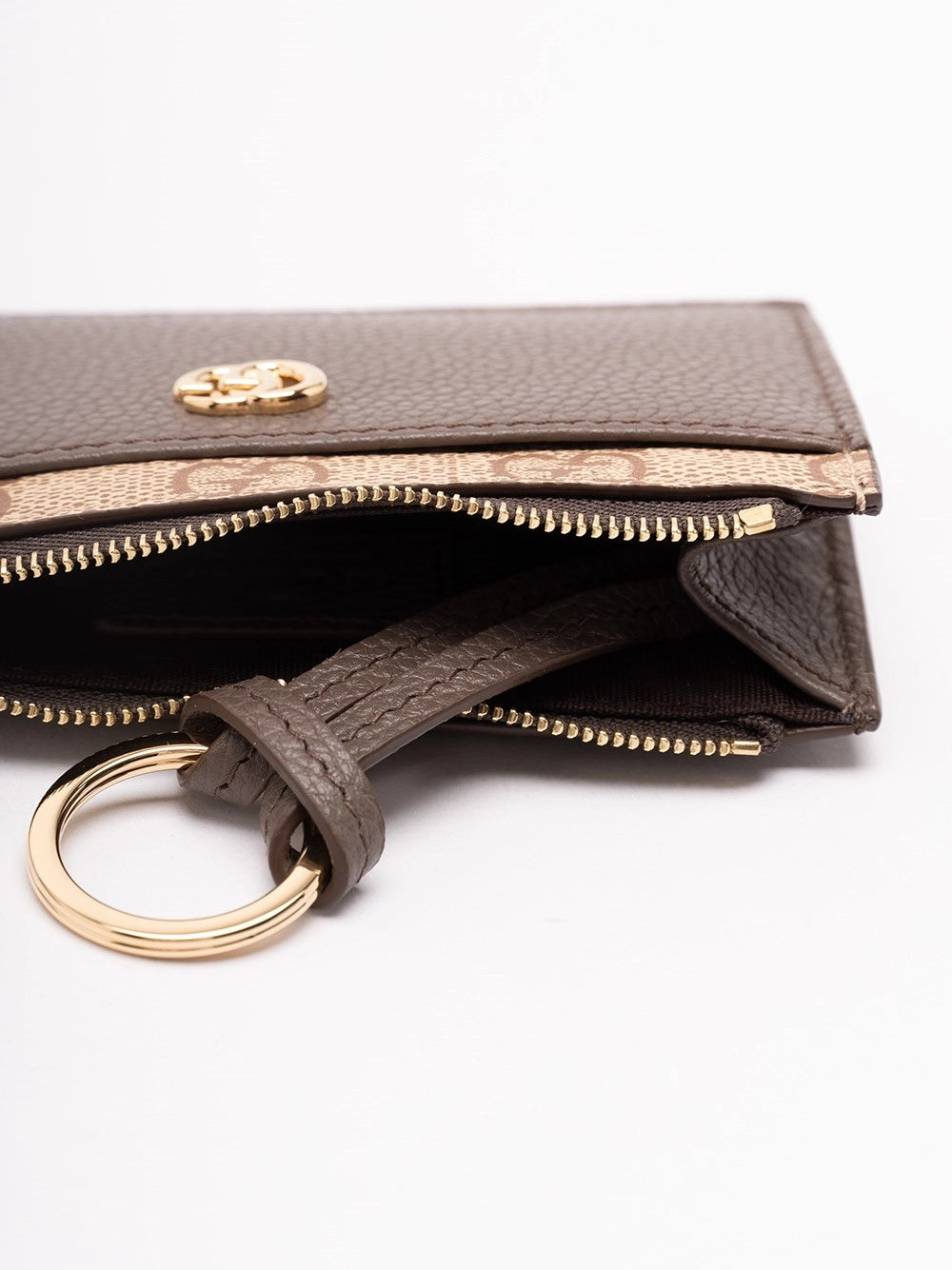 Gucci Women `Petite Marmont` Cardcase GUCCI