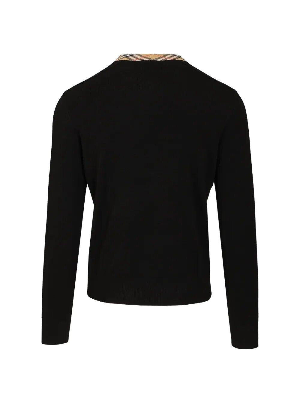 Burberry Men "Maxim Mrn" Knitwear BURBERRY
