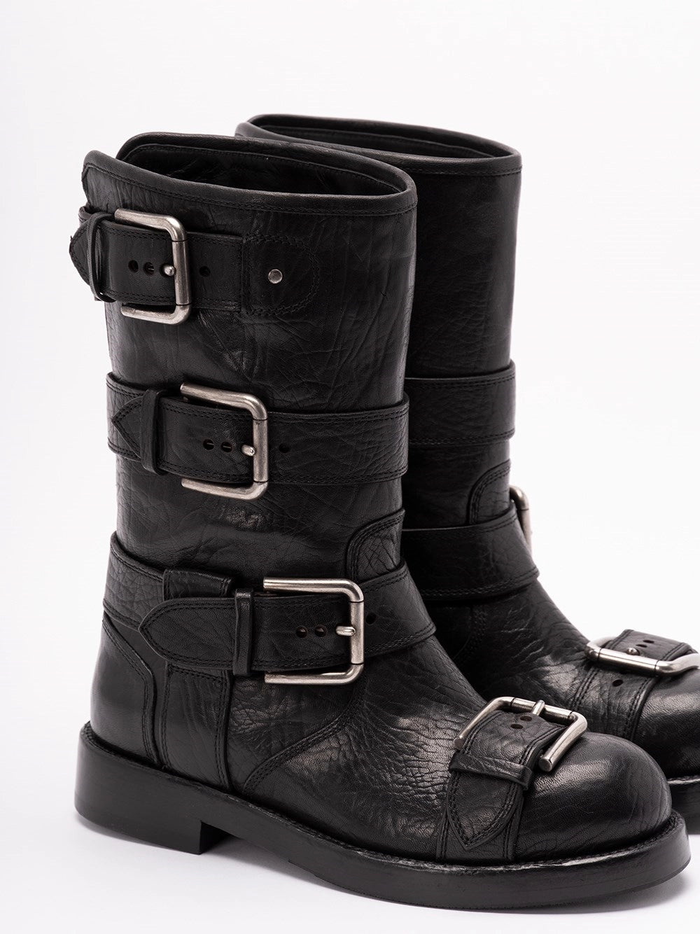 Dolce & Gabbana Women Ankle Boots DOLCE & GABBANA