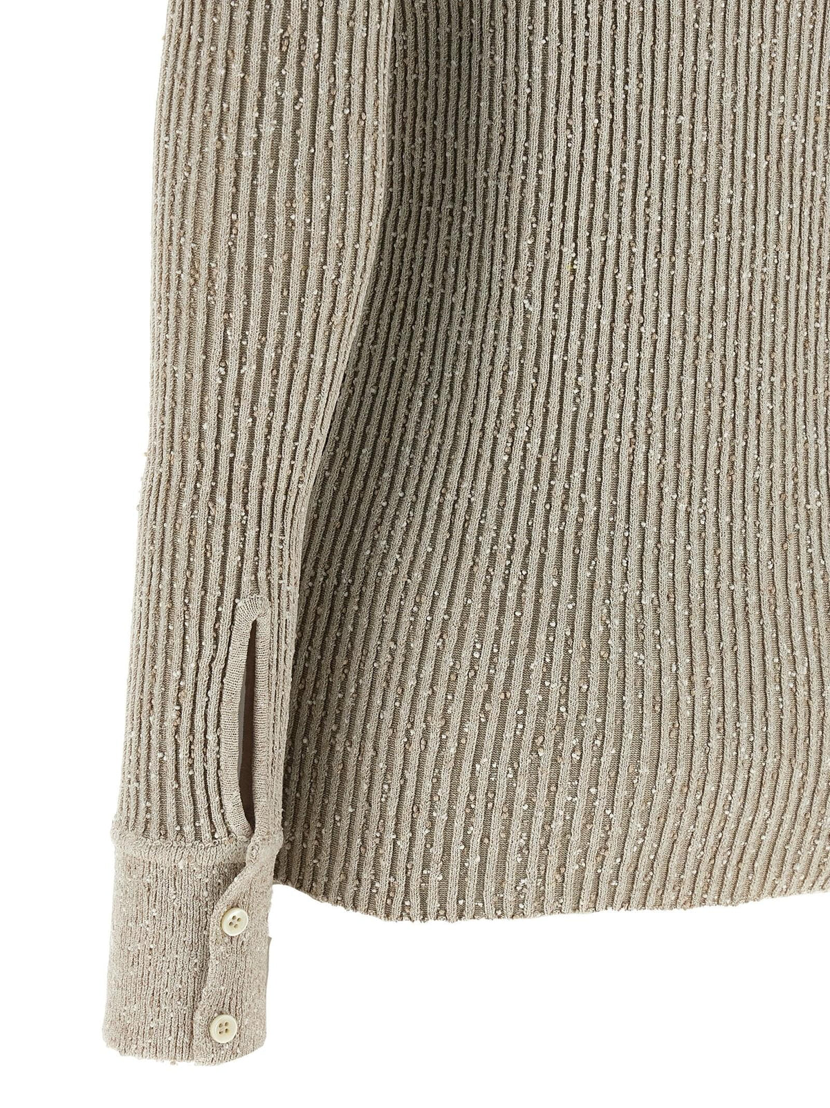 Magda Butrym Women '21' Cardigan MAGDA BUTRYM