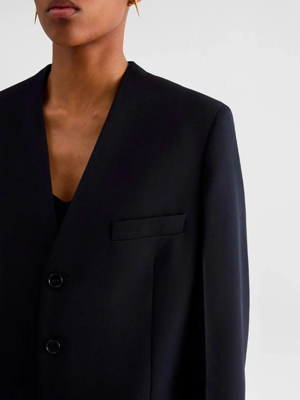 Jil Sander Women Jacket JIL SANDER