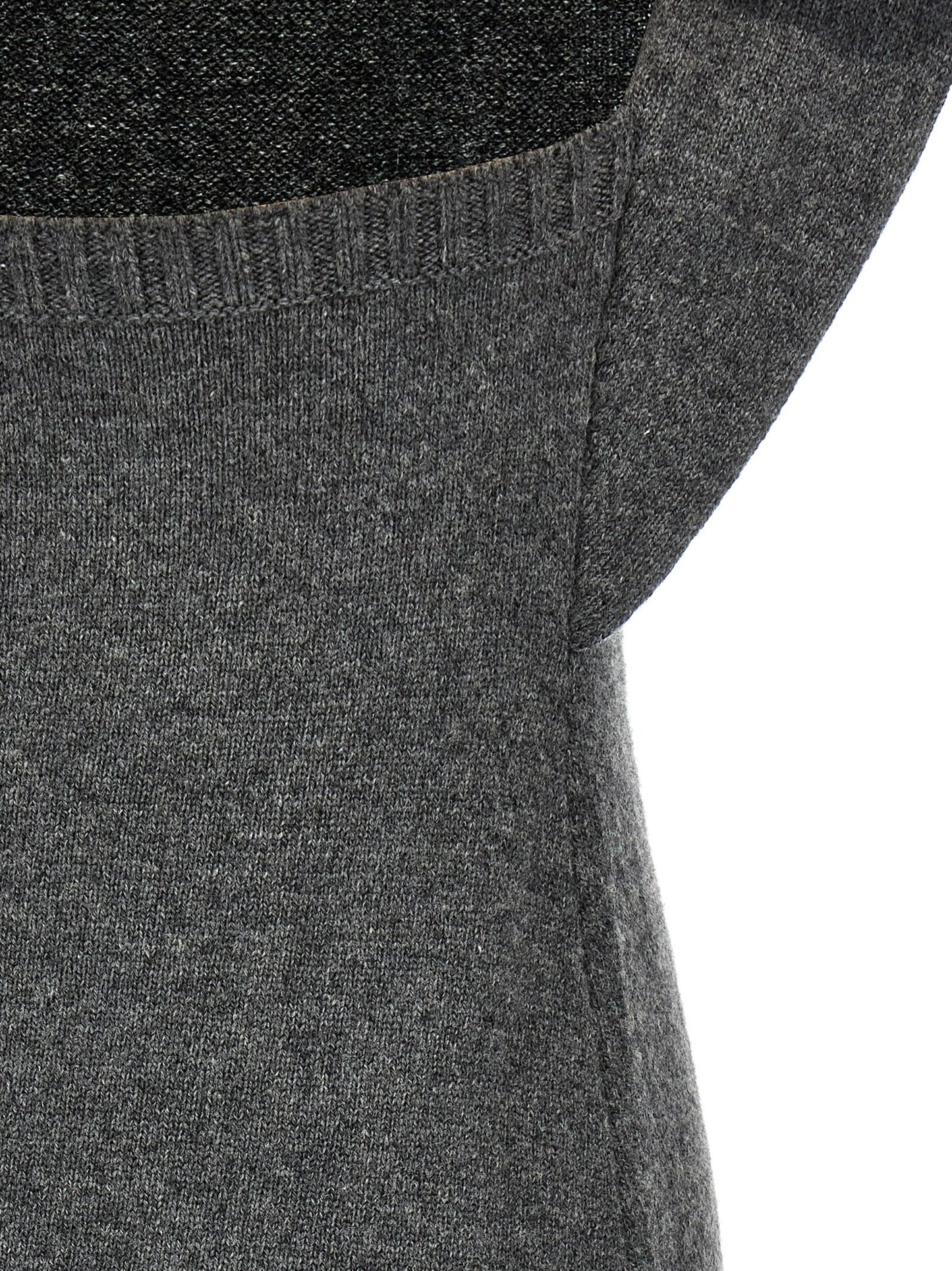 Courreges Women 'Over The Shoulder Drapè' Dress COURREGES