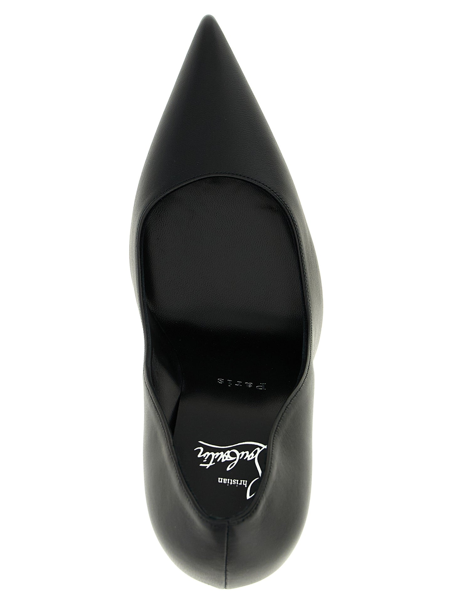 Christian Louboutin Women 'Miss Z' Pumps CHRISTIAN LOUBOUTIN