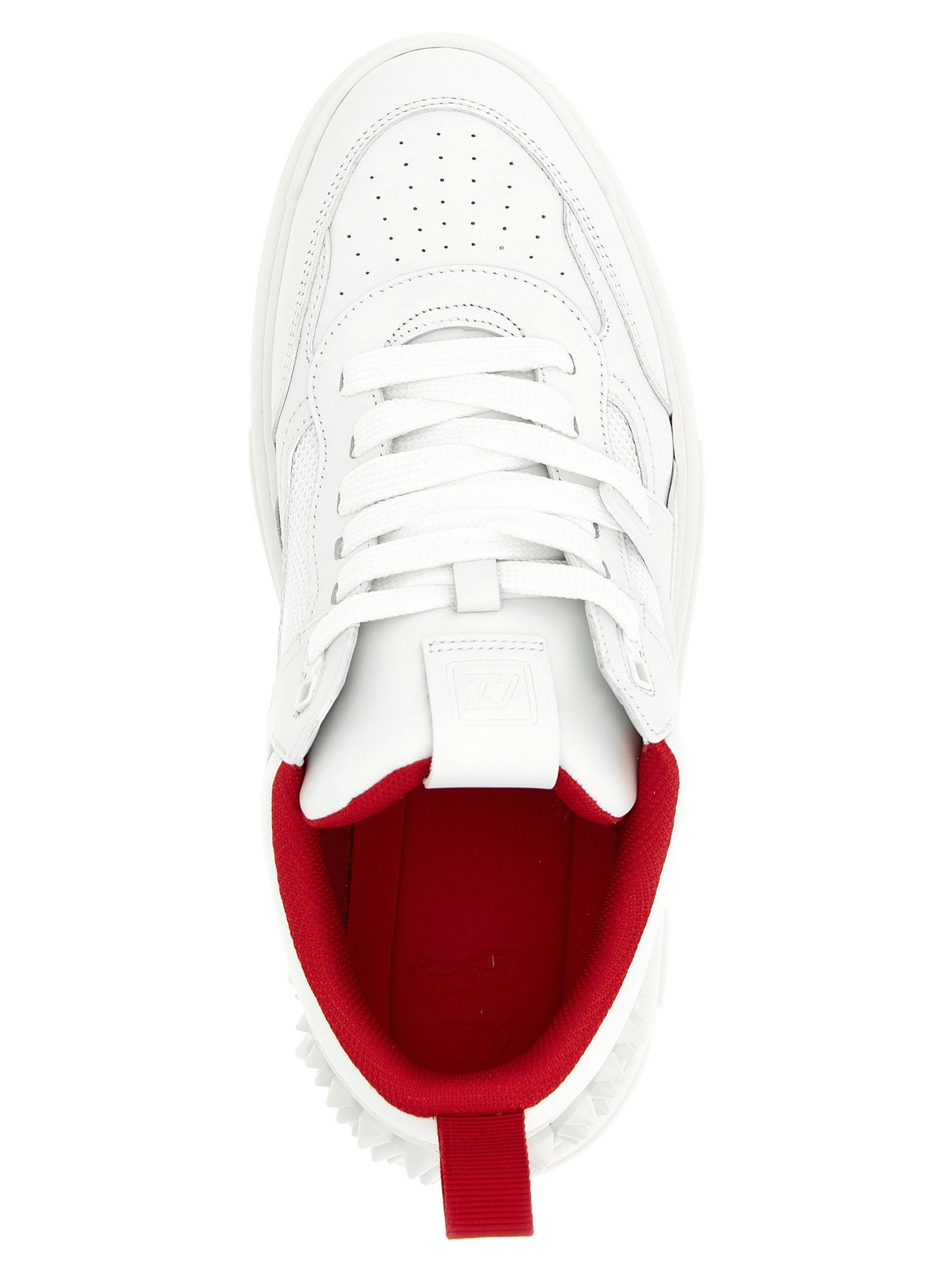 Christian Louboutin Men 'Astroloubi 2' Sneakers CHRISTIAN LOUBOUTIN