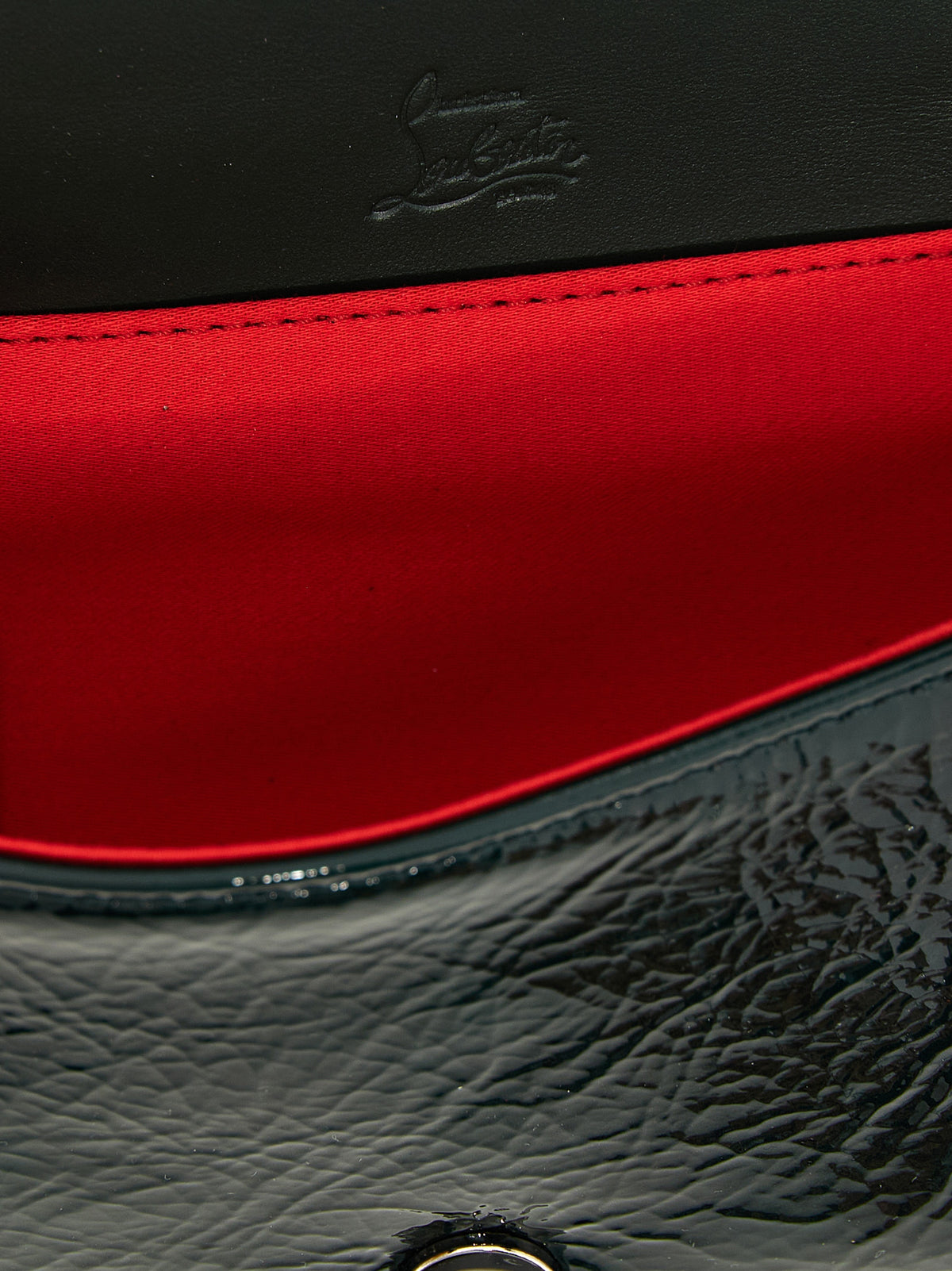 Christian Louboutin Women 'Loubi54' Crossbody Bag CHRISTIAN LOUBOUTIN