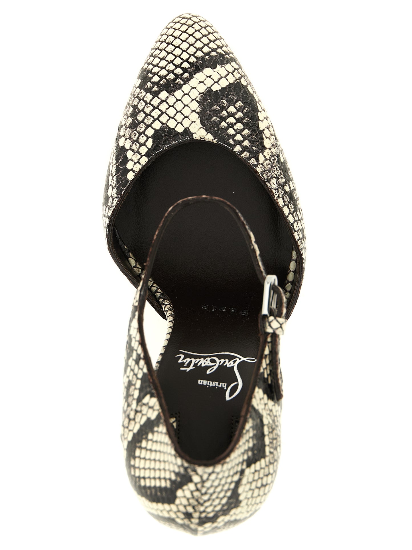 Christian Louboutin Women 'Fanny Demie' Pumps CHRISTIAN LOUBOUTIN