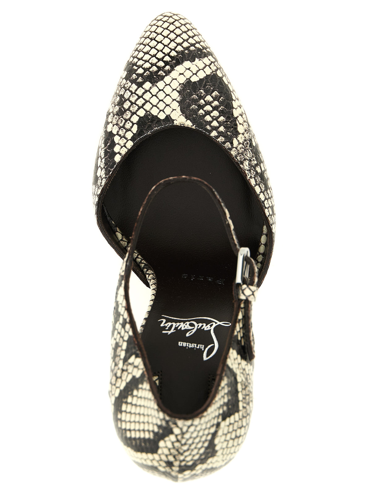 Christian Louboutin Women 'Fanny Demie' Pumps CHRISTIAN LOUBOUTIN