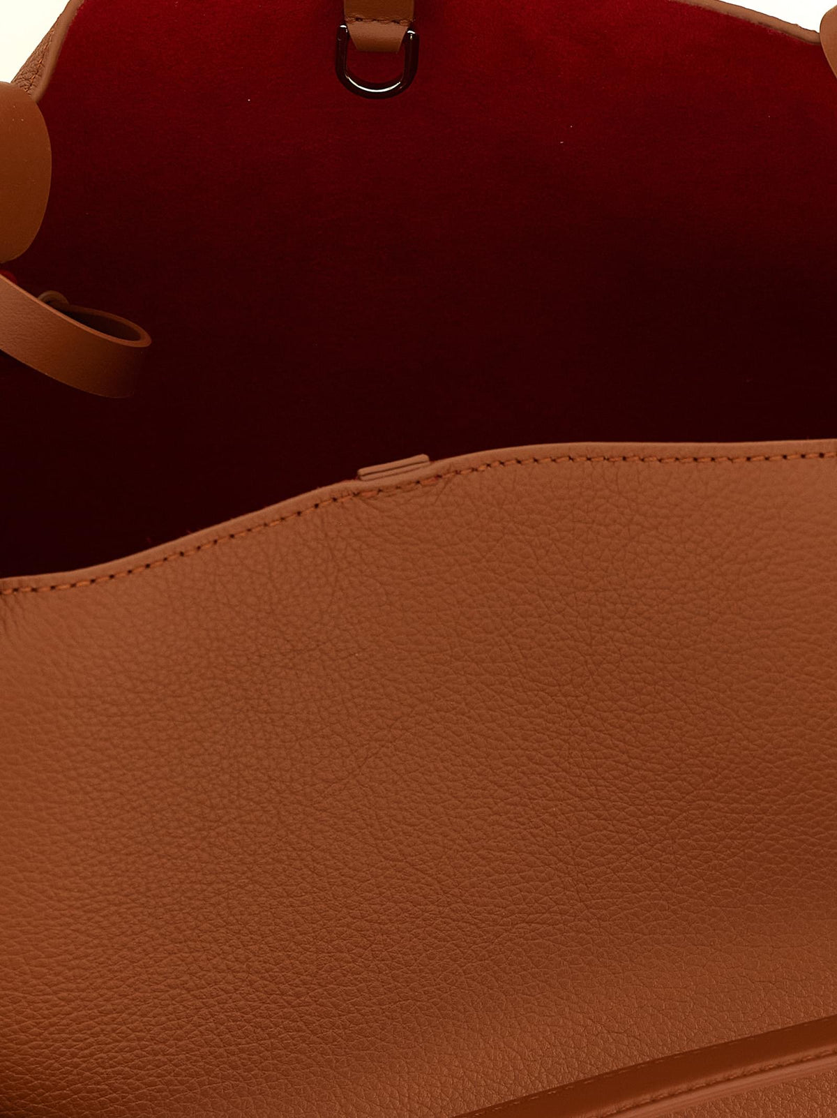 Christian Louboutin Women Christian Louboutin Women 'Bettina' Small Shopping Bag CHRISTIAN LOUBOUTIN