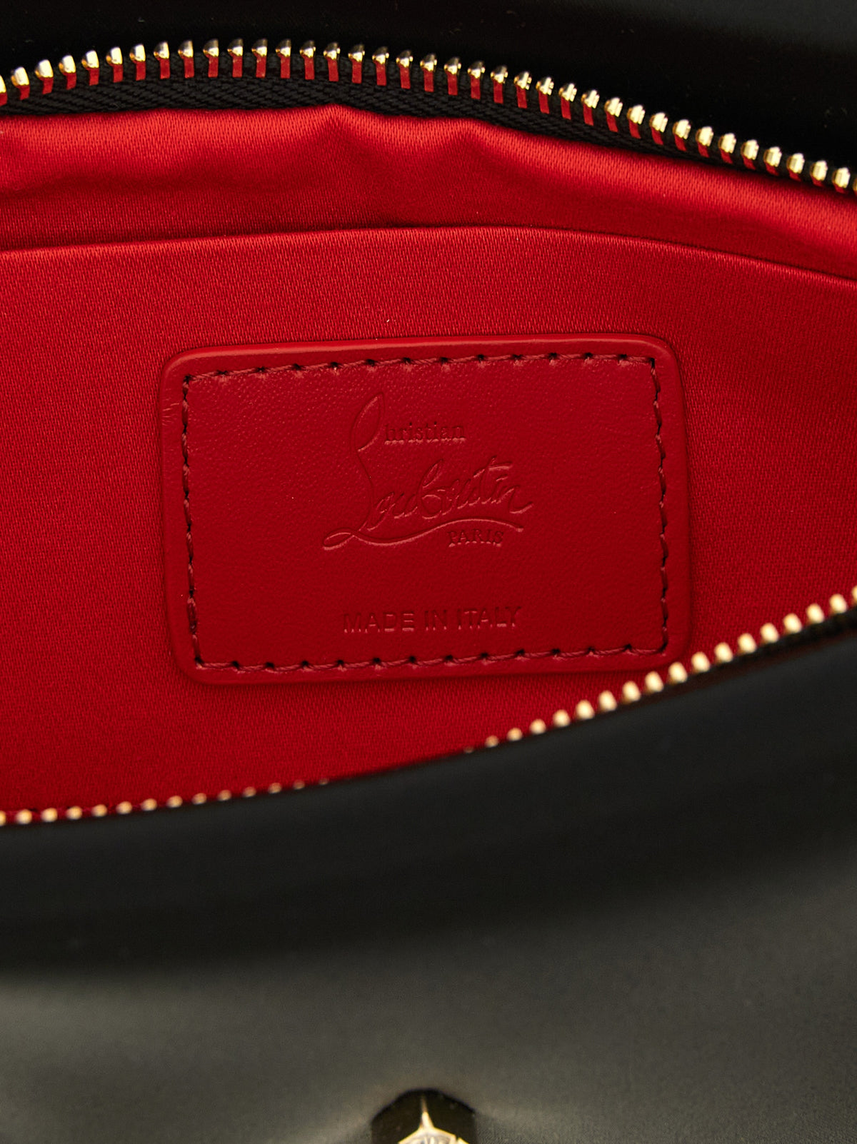 Christian Louboutin Women 'Maykimay' Clutch CHRISTIAN LOUBOUTIN