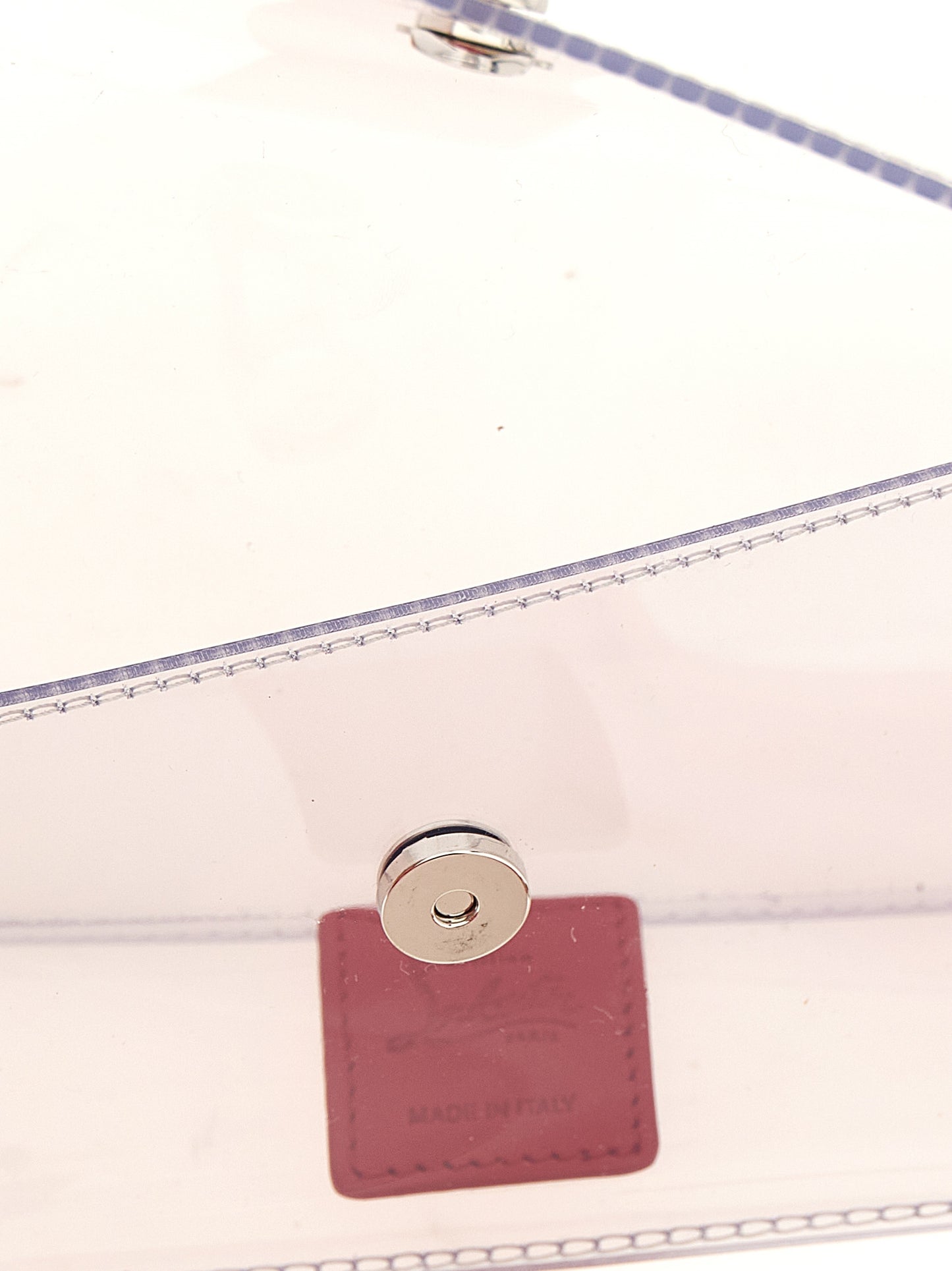 Christian Louboutin Women Clutch With 'Bettina Mini' Strap CHRISTIAN LOUBOUTIN