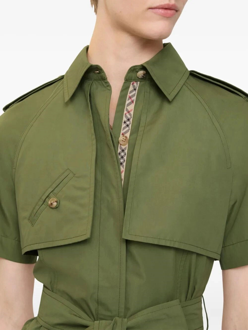 Burberry Women `Marina` Dress BURBERRY