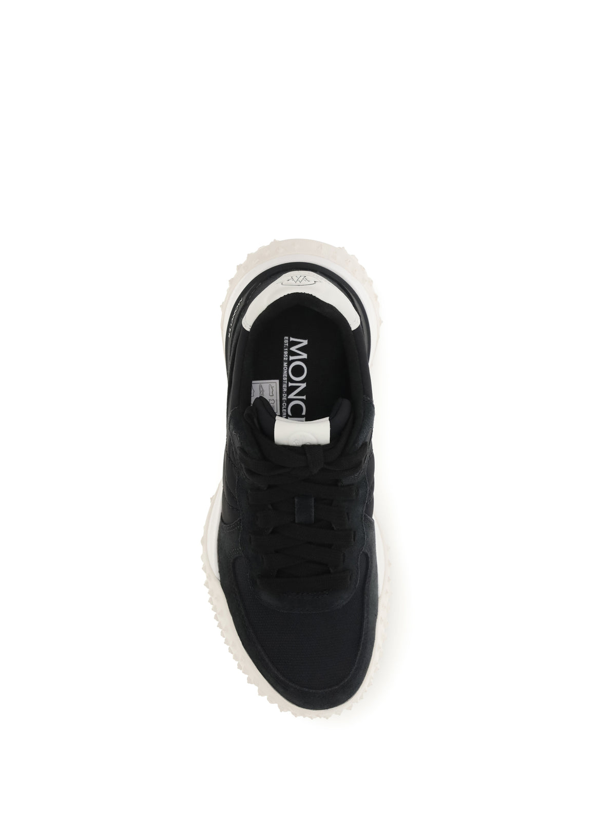 Moncler Women City Trek Sneakers MONCLER