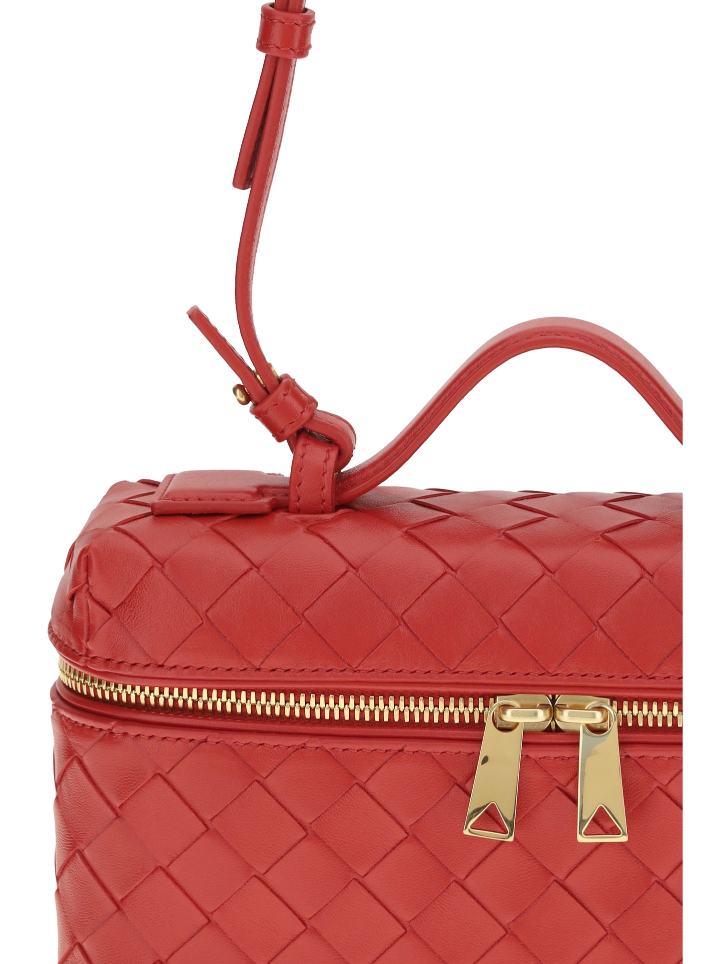 Bottega Veneta Women Bang Bang Vanity Case Shoulder Bag BOTTEGA VENETA