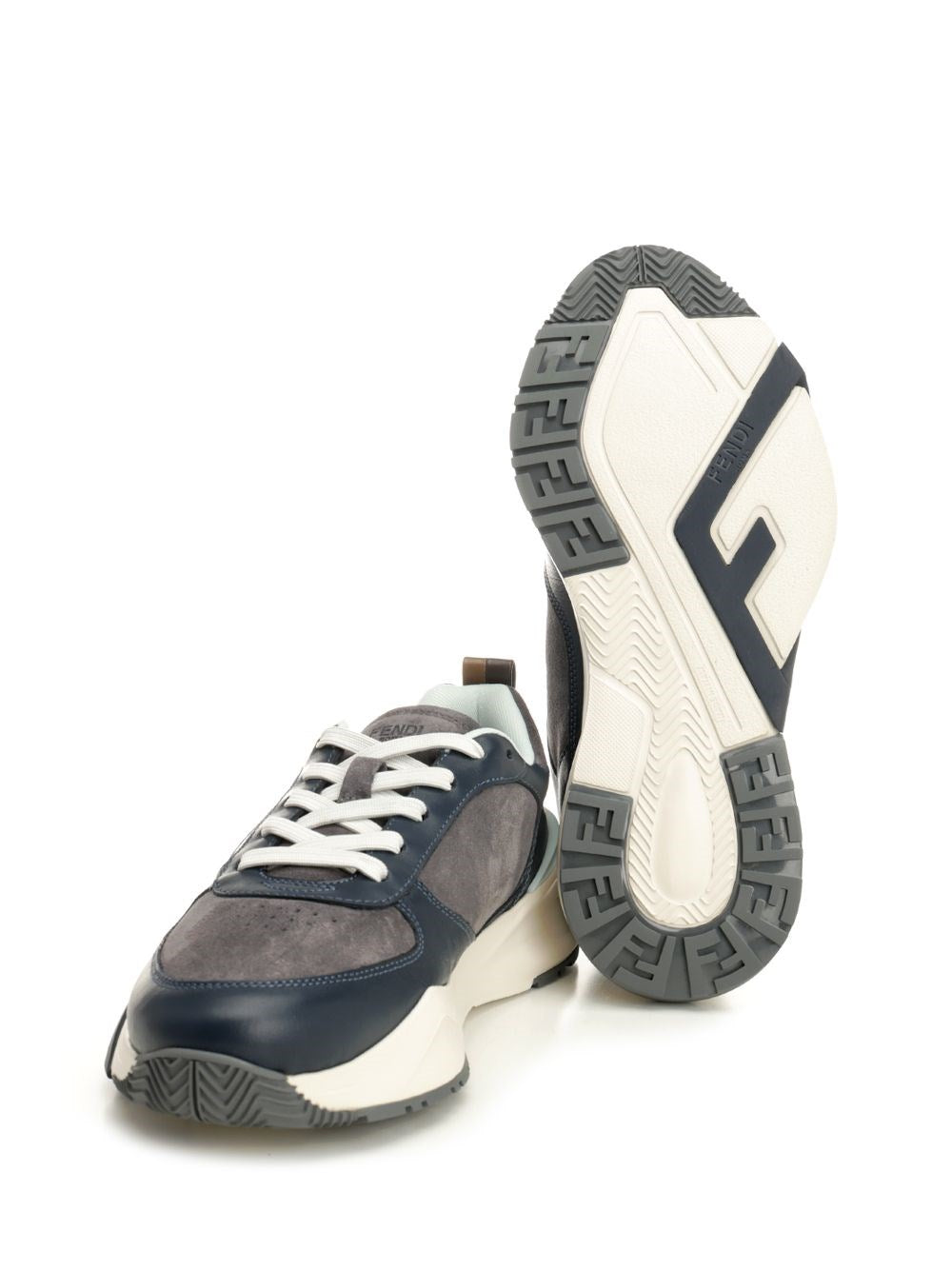 Fendi Men "Flow" Sneaker FENDI