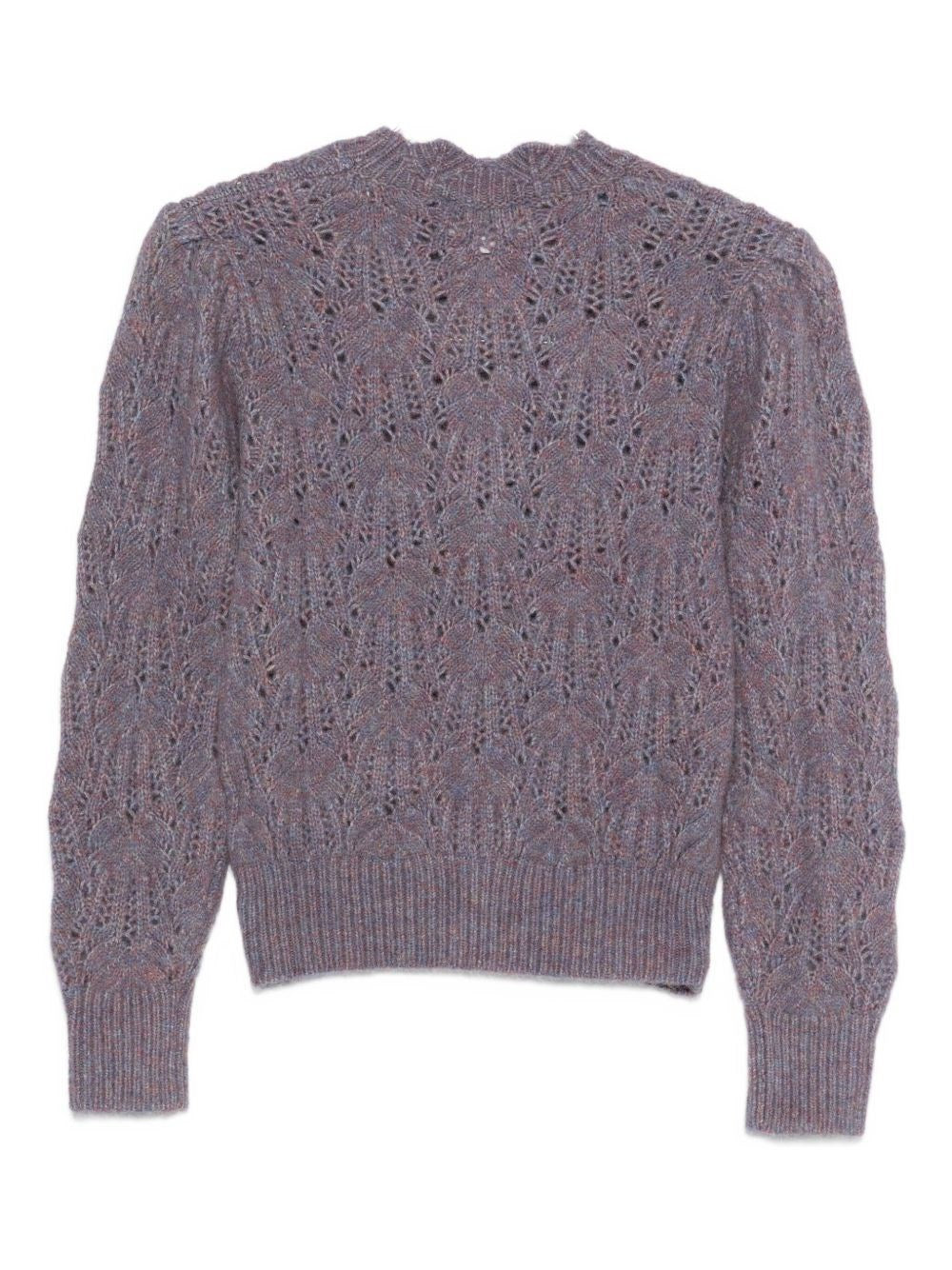 Marant Etoile Women Celestine Sweater ISABEL MARANT ETOILE