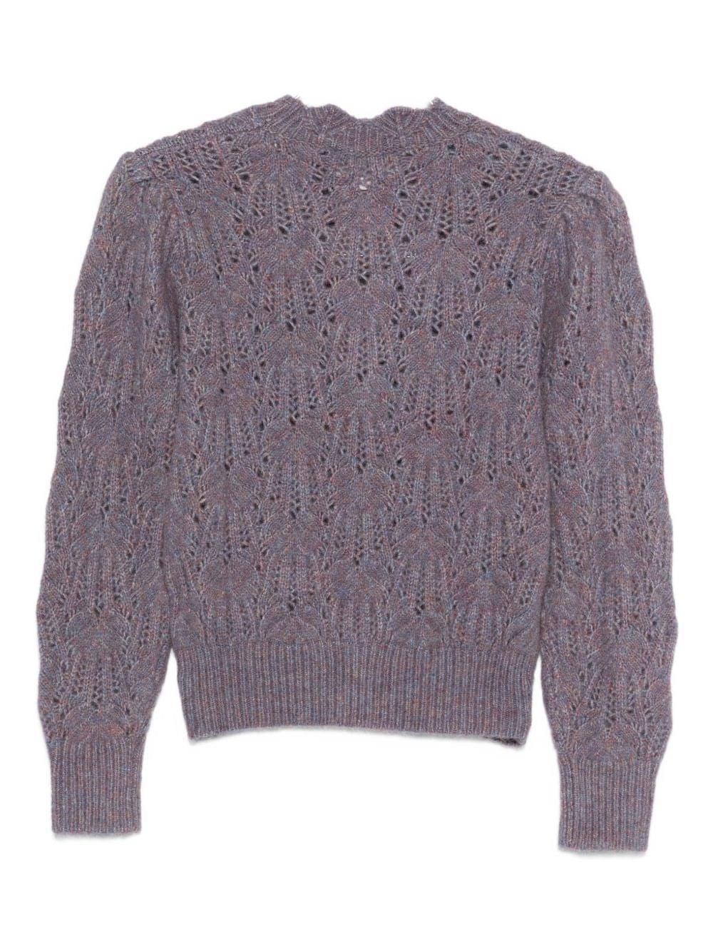 Marant Etoile Women Celestine Sweater ISABEL MARANT ETOILE