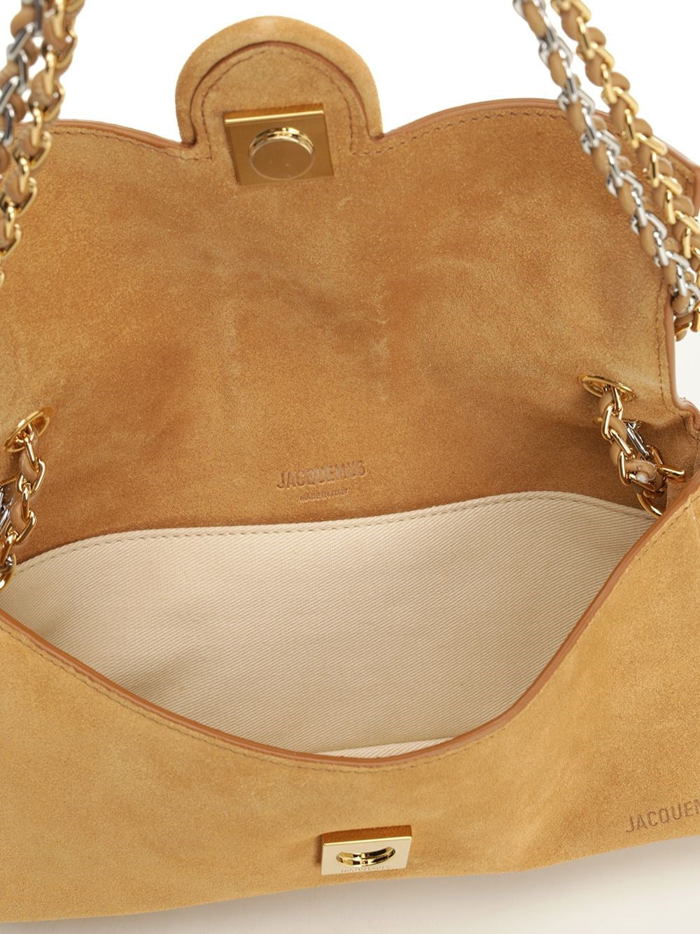 Jacquemus Women Le Bambino Chaine JACQUEMUS
